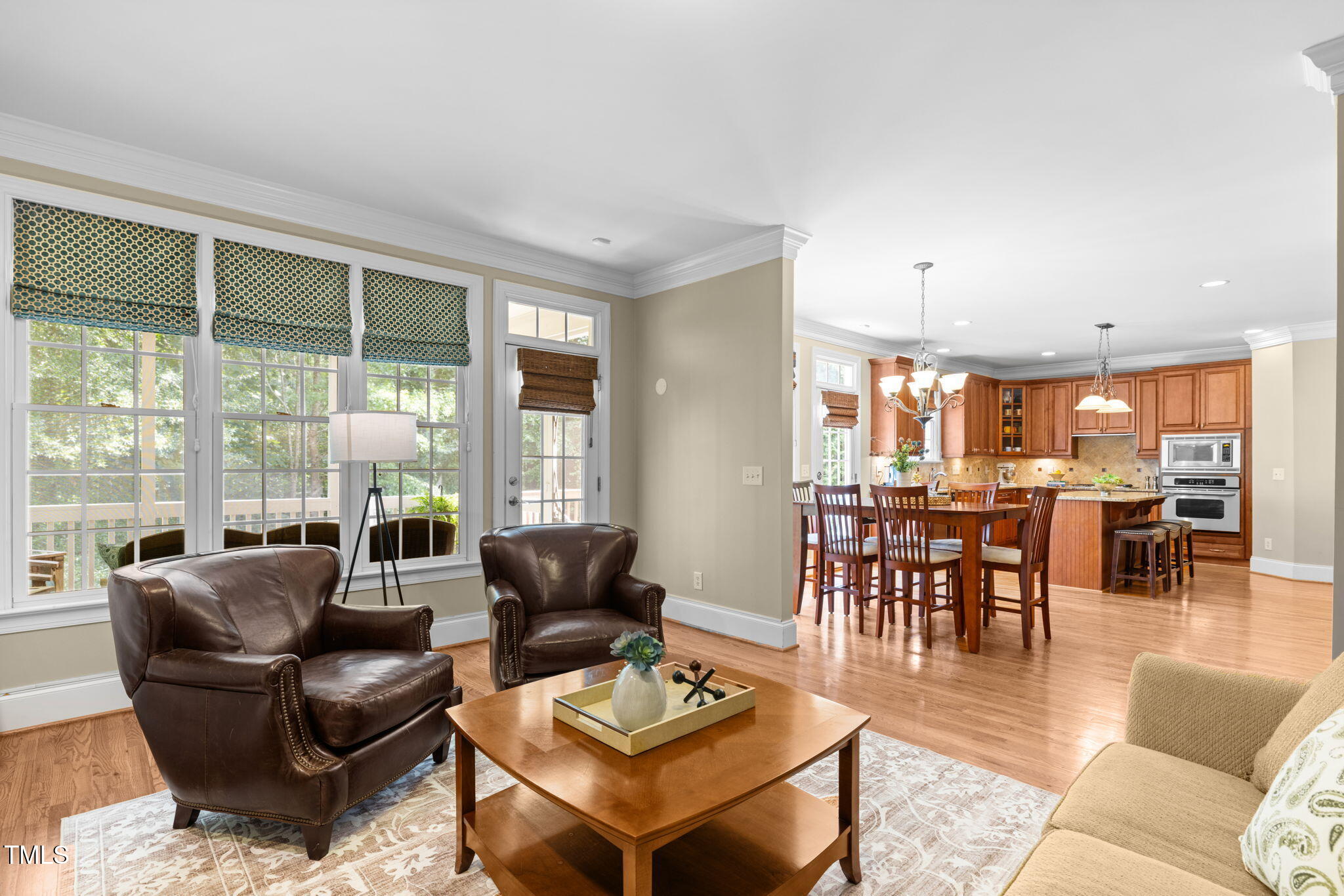 Chapel Hill, North Carolina, 27517, United States, 5 Bedrooms Bedrooms, ,5 BathroomsBathrooms,Residential,For Sale,1901412