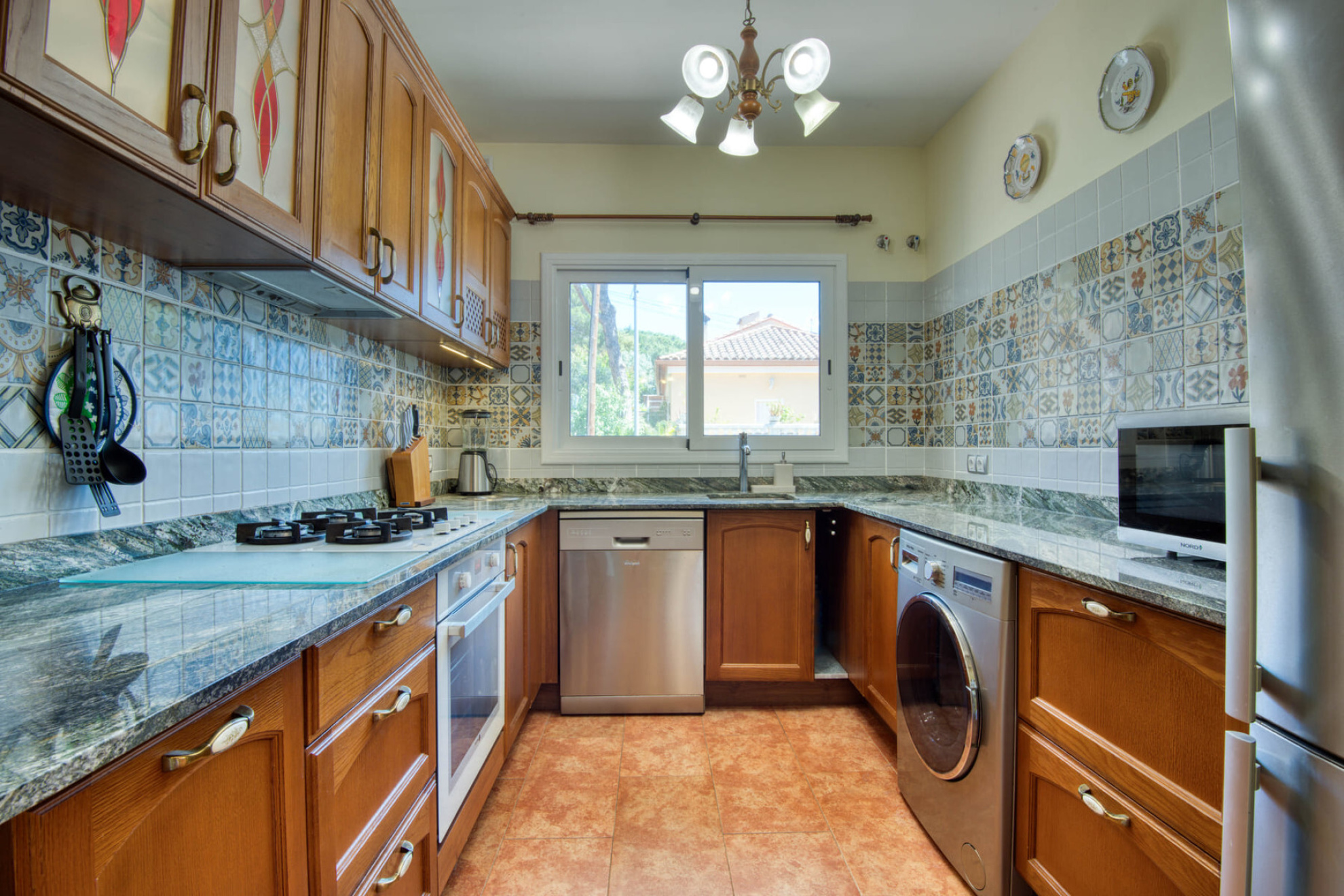  Nice house within walking distance of the beach and the center of Playa de Aro. - 物件實景
