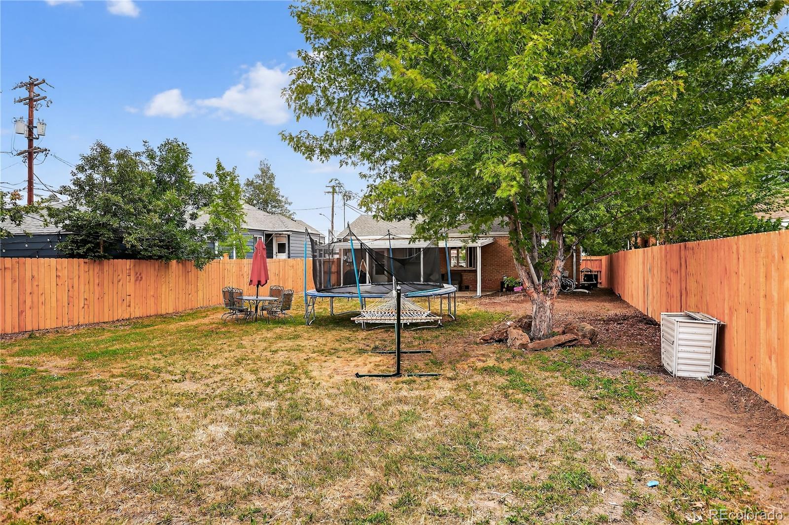 Wheat Ridge, Colorado, 80212, United States, 2 Bedrooms Bedrooms, ,1 BathroomBathrooms,Residential,For Sale,1924749