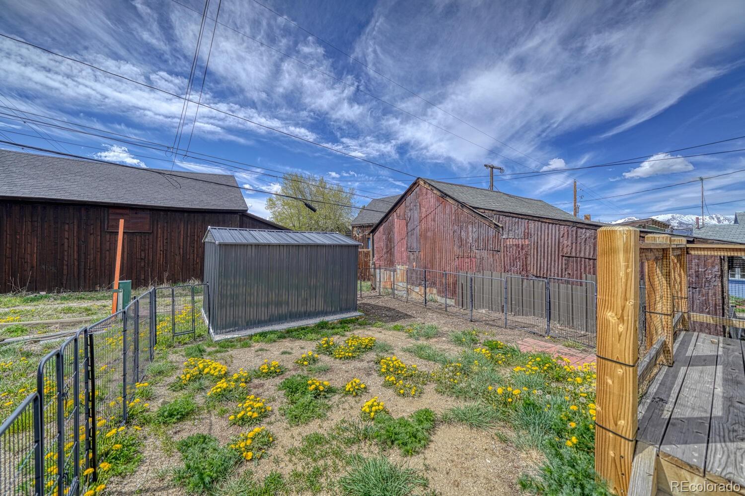 Leadville, Colorado, 80461, United States, 3 Bedrooms Bedrooms, ,2 BathroomsBathrooms,Residential,For Sale,1847315