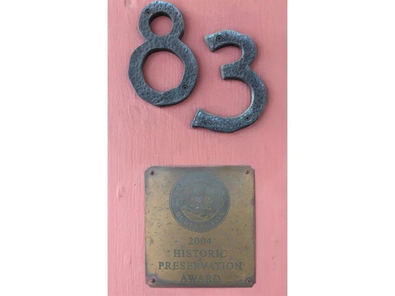 Burlington, Vermont, 05401, United States, 5 Bedrooms Bedrooms, ,2 BathroomsBathrooms,Residential,For Sale,1940886