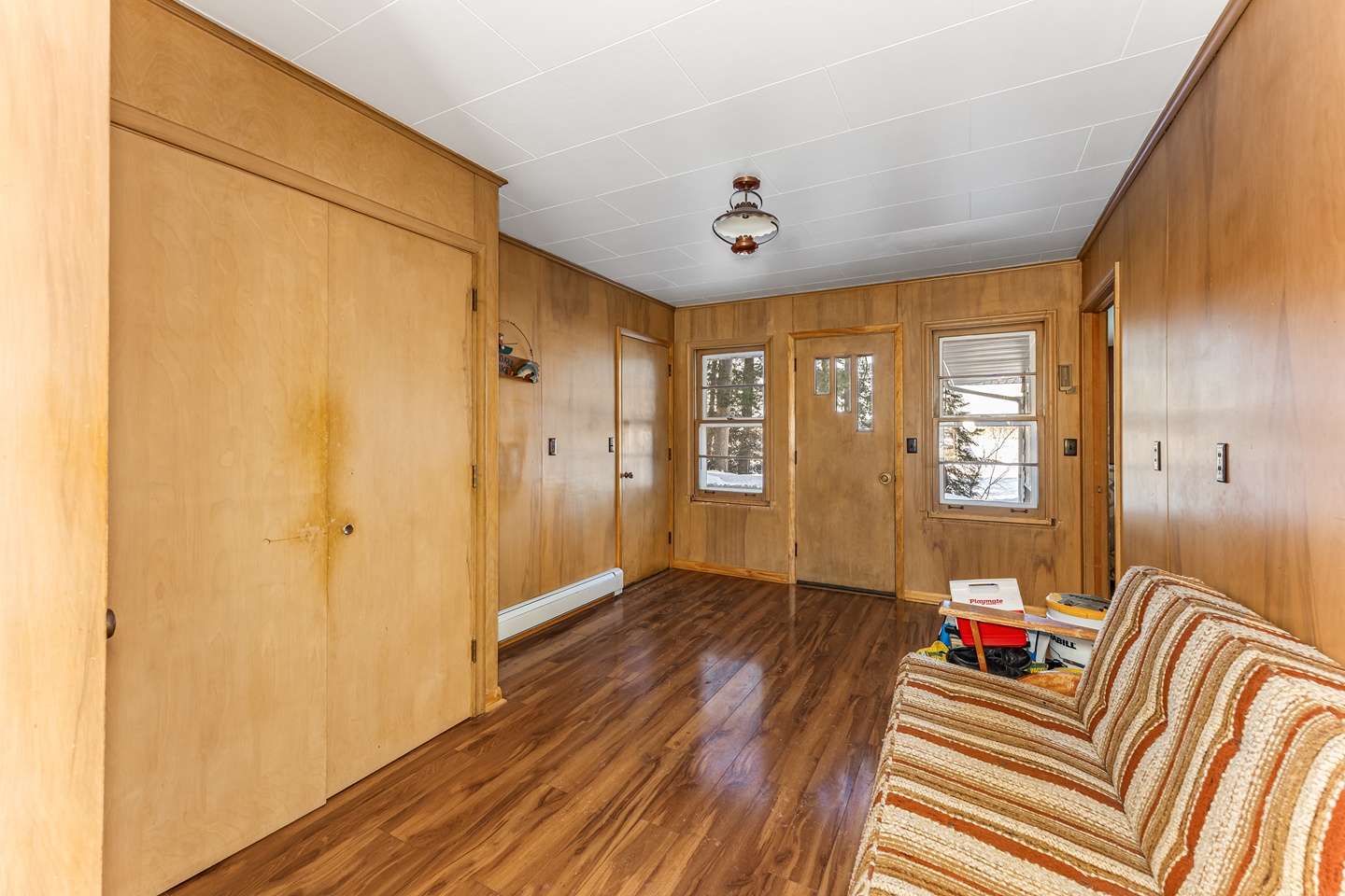 Mercer, Wisconsin, 54547, United States, 3 Bedrooms Bedrooms, ,2 BathroomsBathrooms,Residential,For Sale,2007529