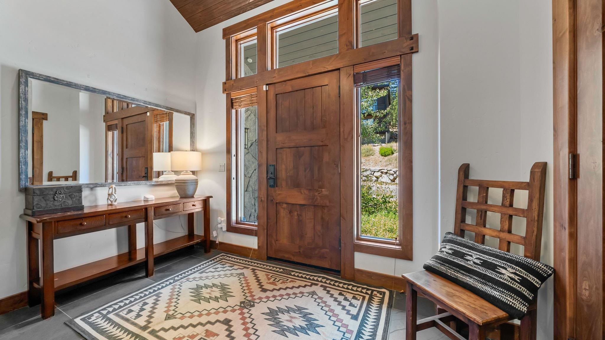 Truckee, California, 96161, United States, 4 Bedrooms Bedrooms, ,4 BathroomsBathrooms,Residential,For Sale,1999029