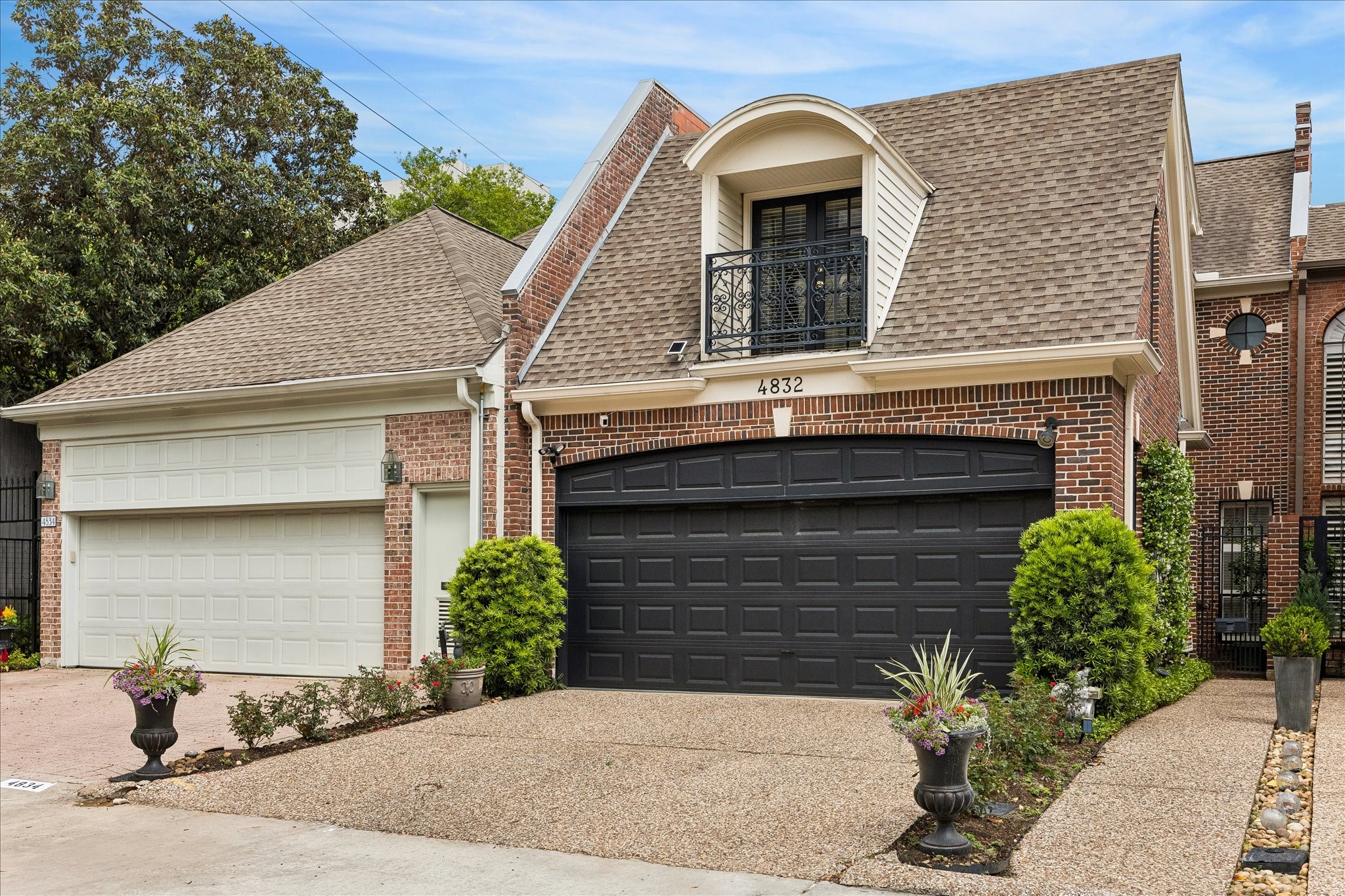  4832 Post Oak Timber Drive - 物件實景