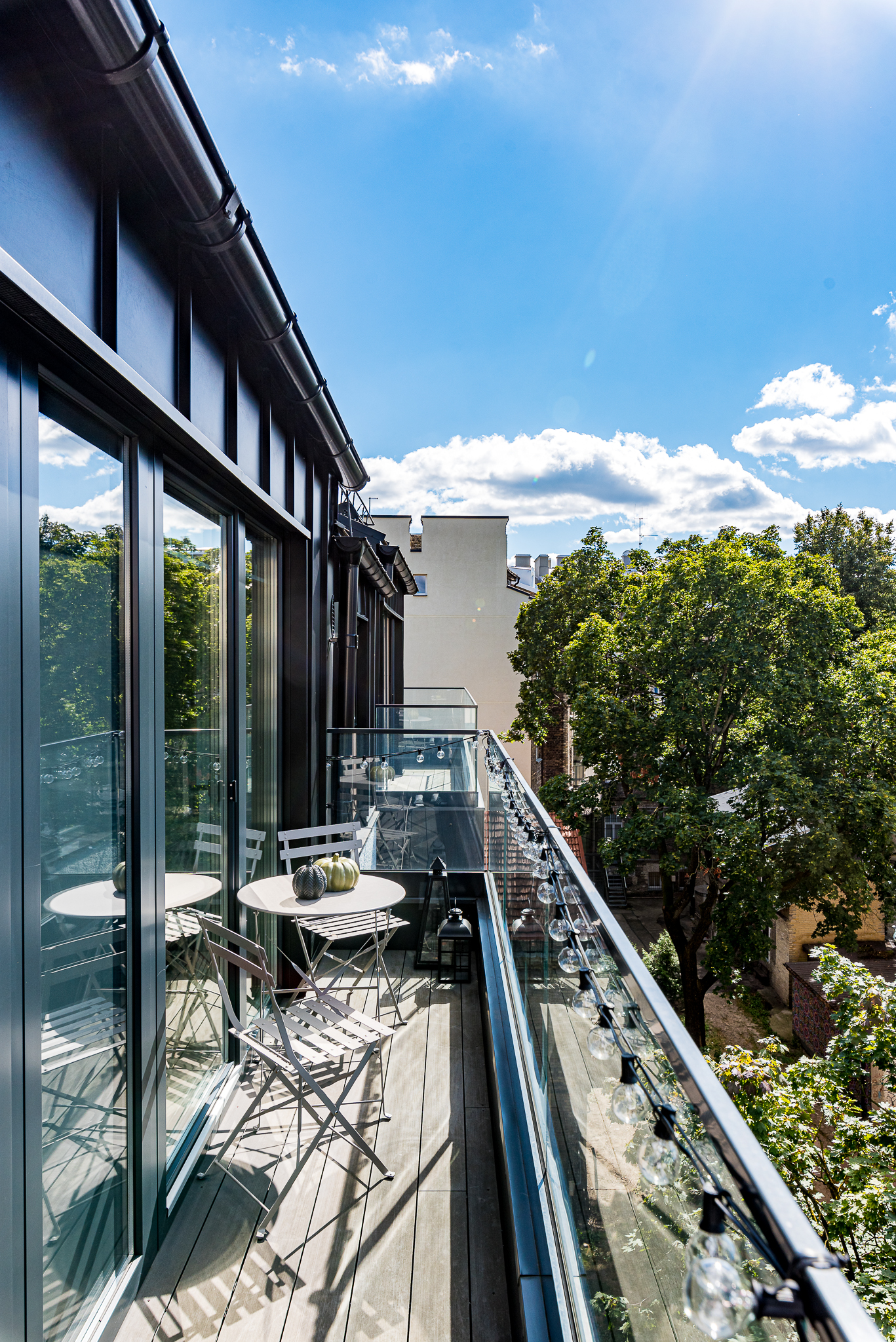  Stylish and functional home in Vilnius Old Town - 物件實景