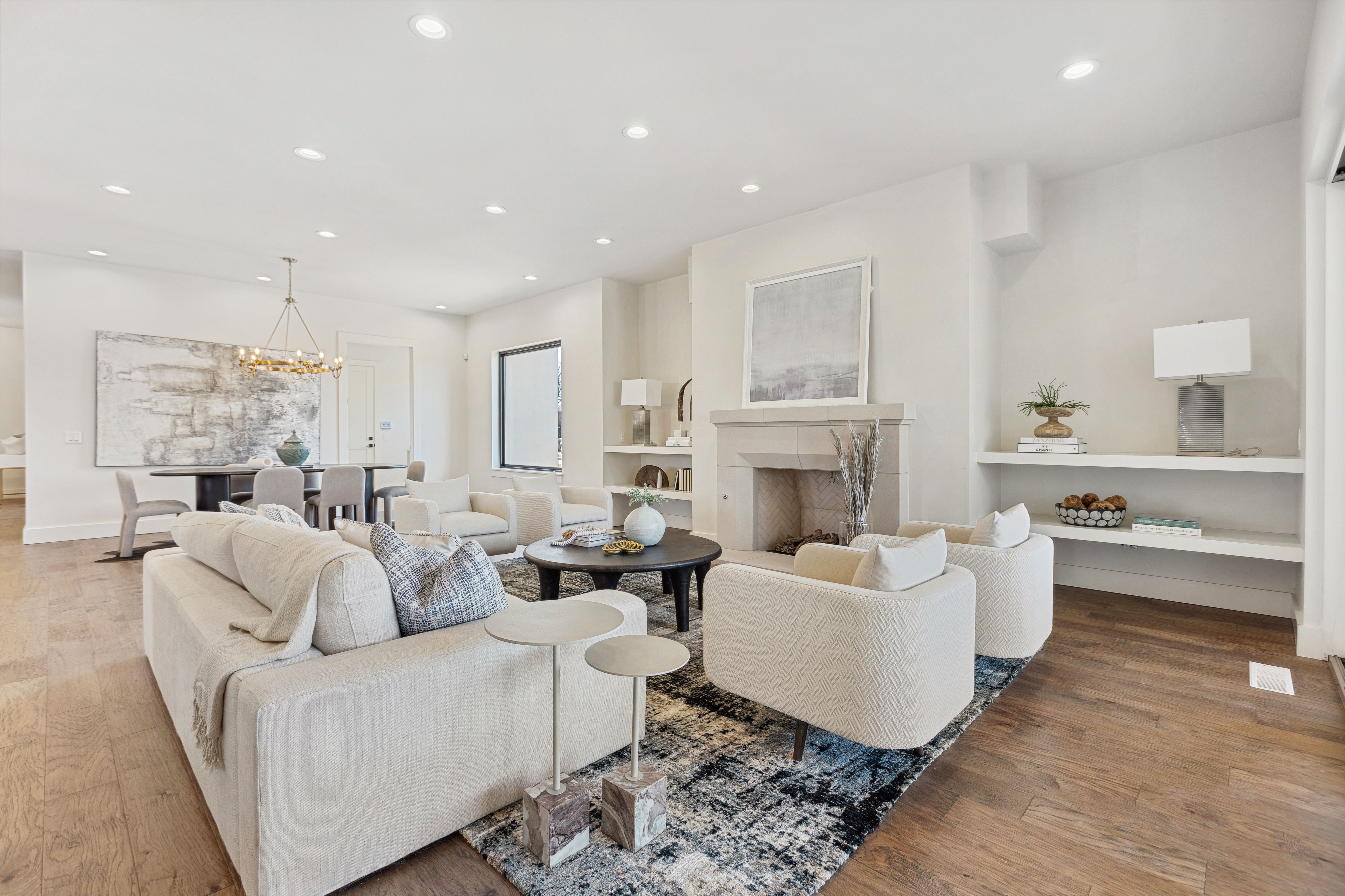  834 NW 72nd Street, Oklahoma City, OK 73116 - 物件實景