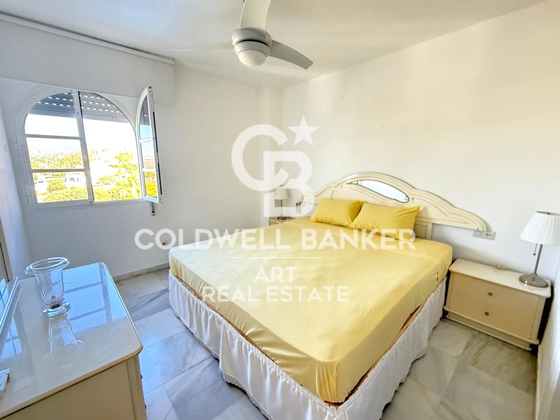 Estepona, Andalusia, ES, 3 Bedrooms Bedrooms, ,2 BathroomsBathrooms,Residential,For Sale,1963126