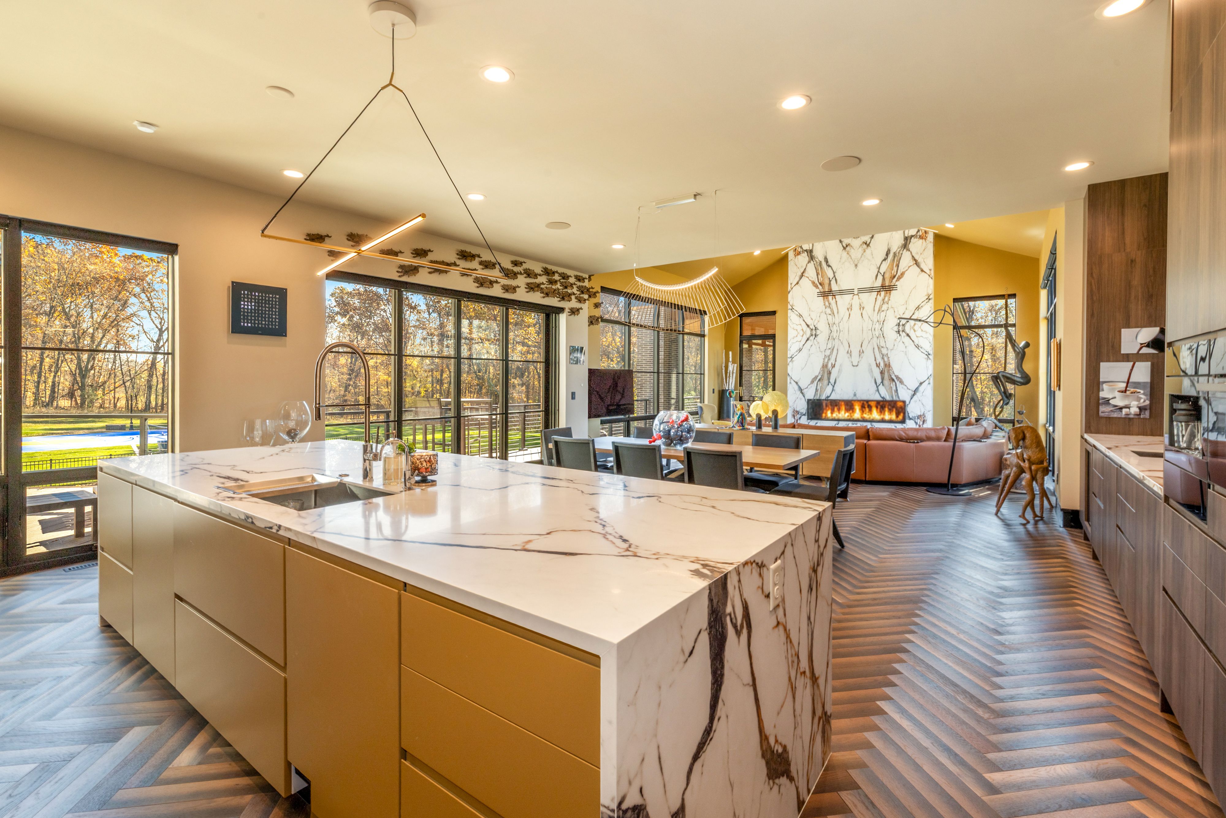  Ultimate Architectural Masterpiece Set on 5 acres - 物件實景