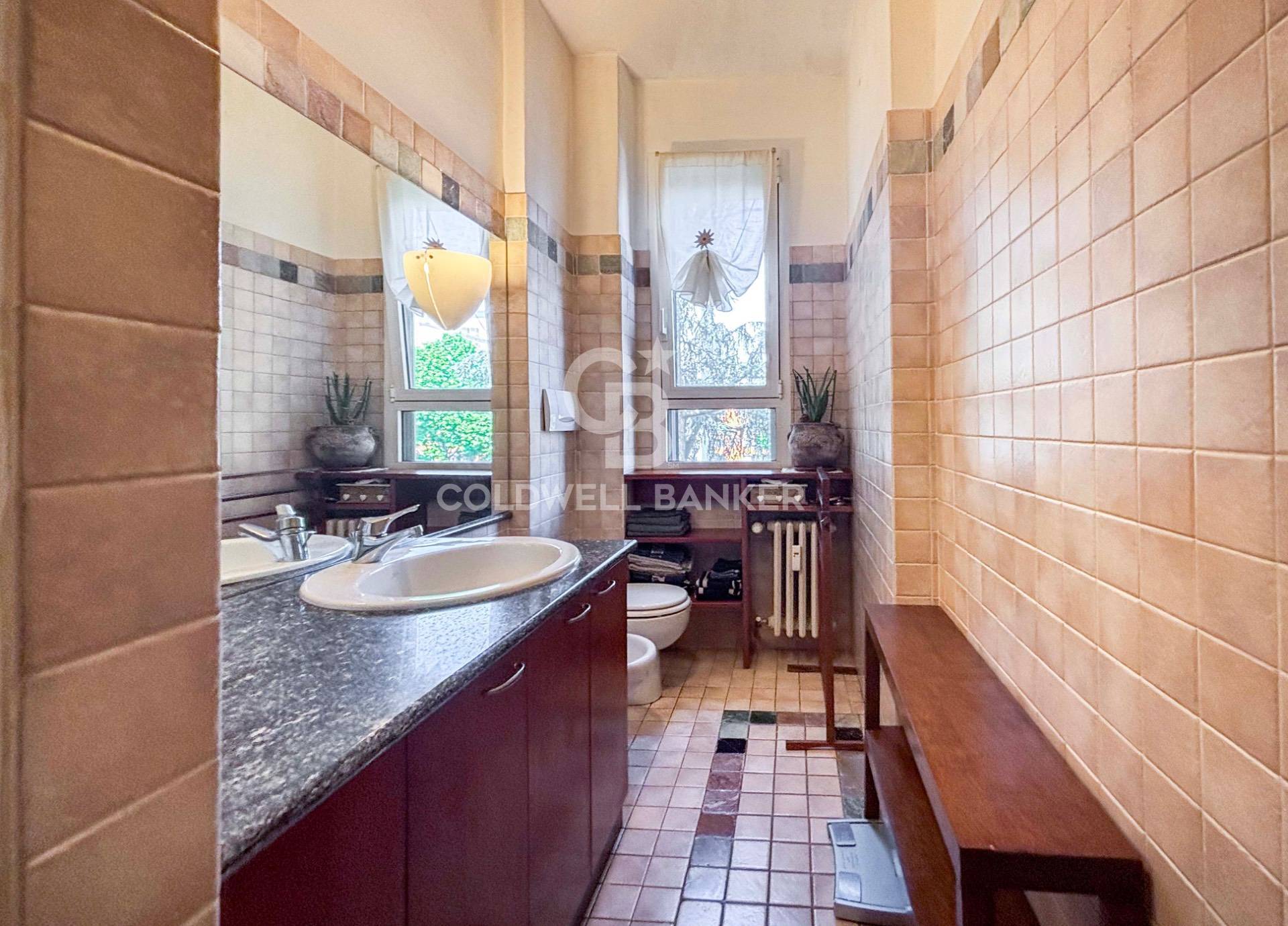 Milano, Milano, 20100, IT, 2 Bedrooms Bedrooms, ,2 BathroomsBathrooms,Residential,For Sale,1950590