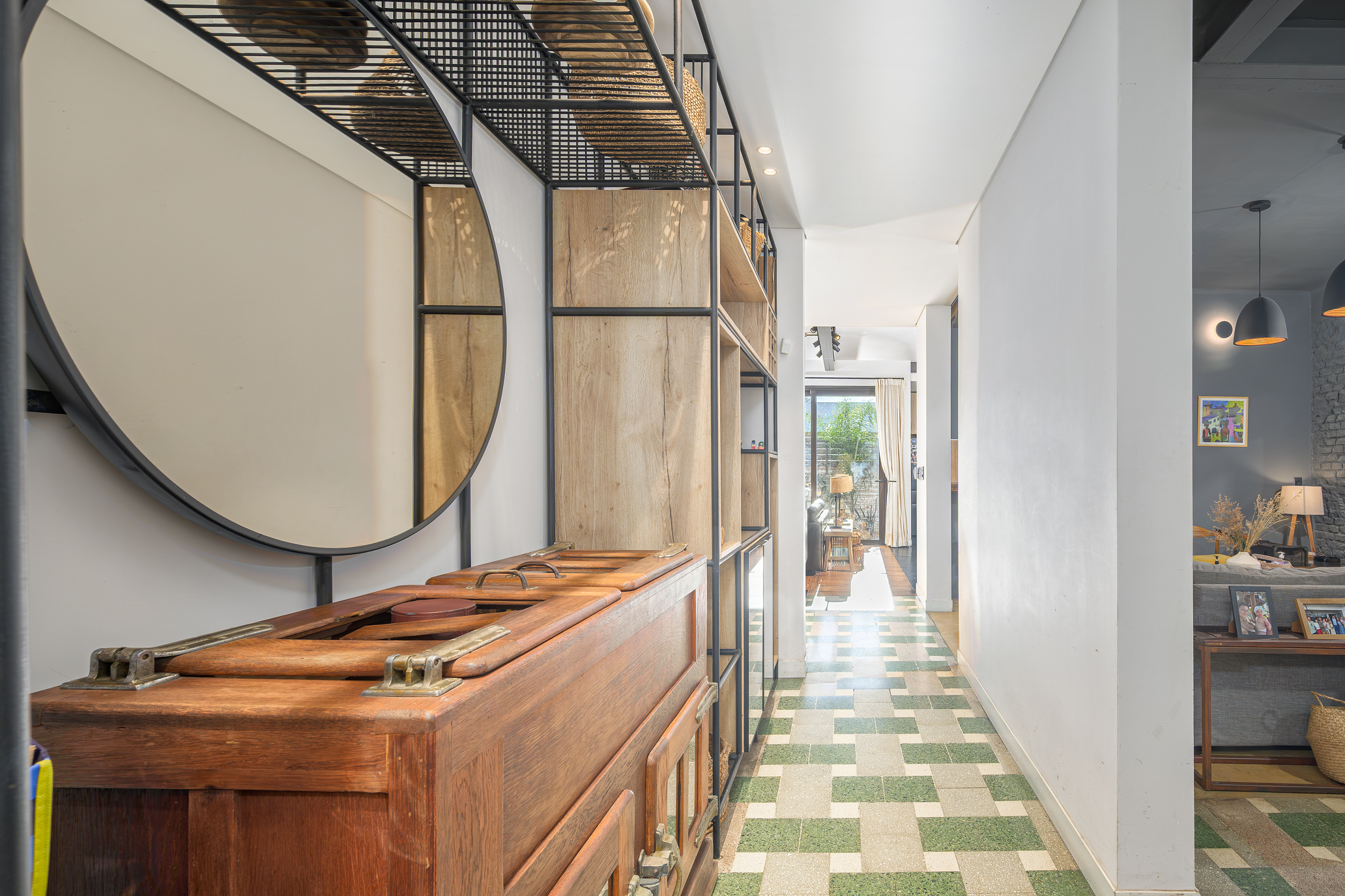  Beautifully Renovated Residence in the Heart of Punta Carretas - 物件實景