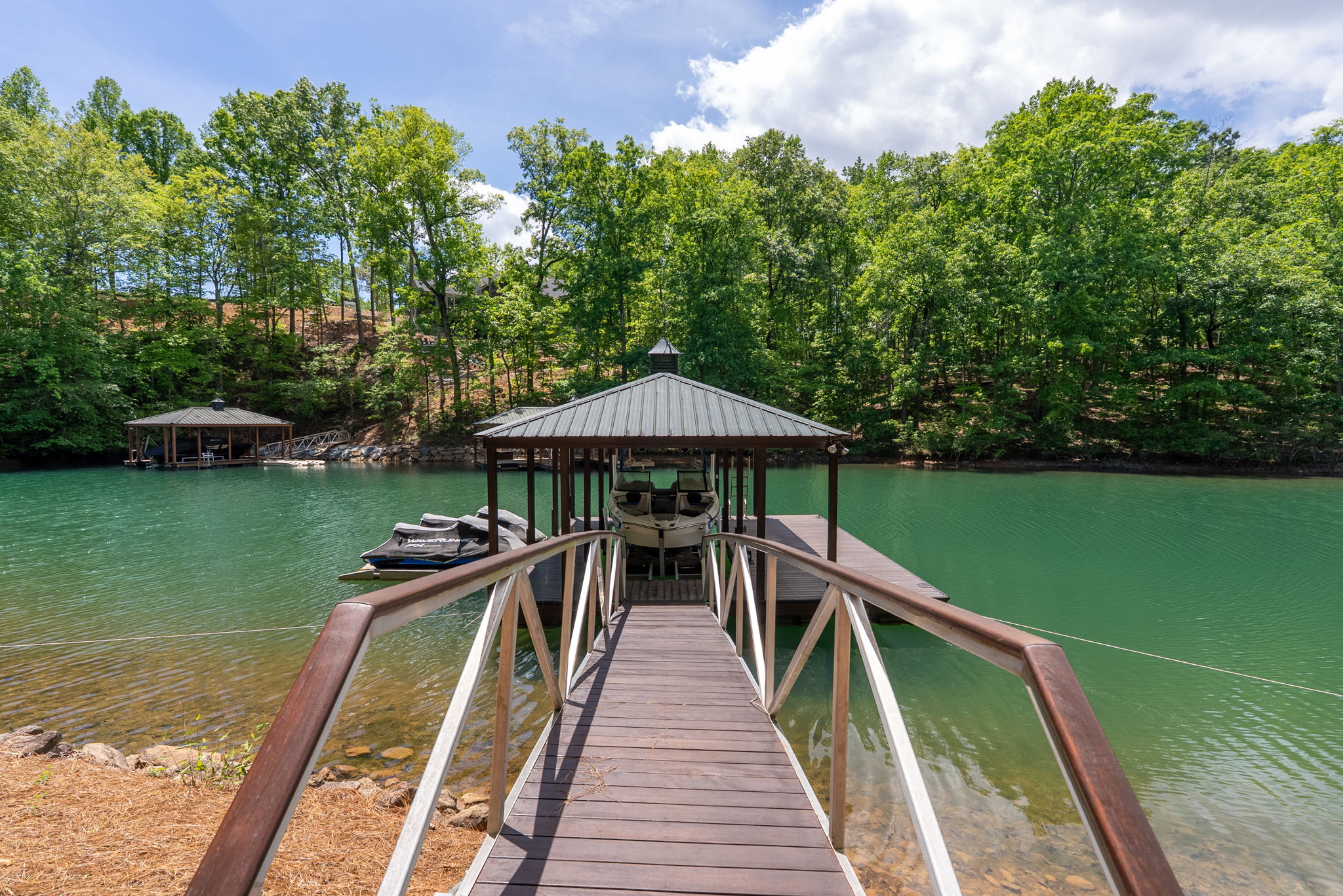  734 Placid Cove Way, Salem, SC 29676 - 物件實景