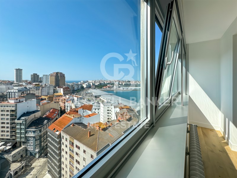 A Coruña, Galicia, 15006, ES, 3 Bedrooms Bedrooms, ,2 BathroomsBathrooms,Residential,For Sale,1932628