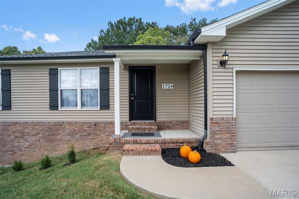 Georgia St, Cape Girardeau, MO 63701 #1