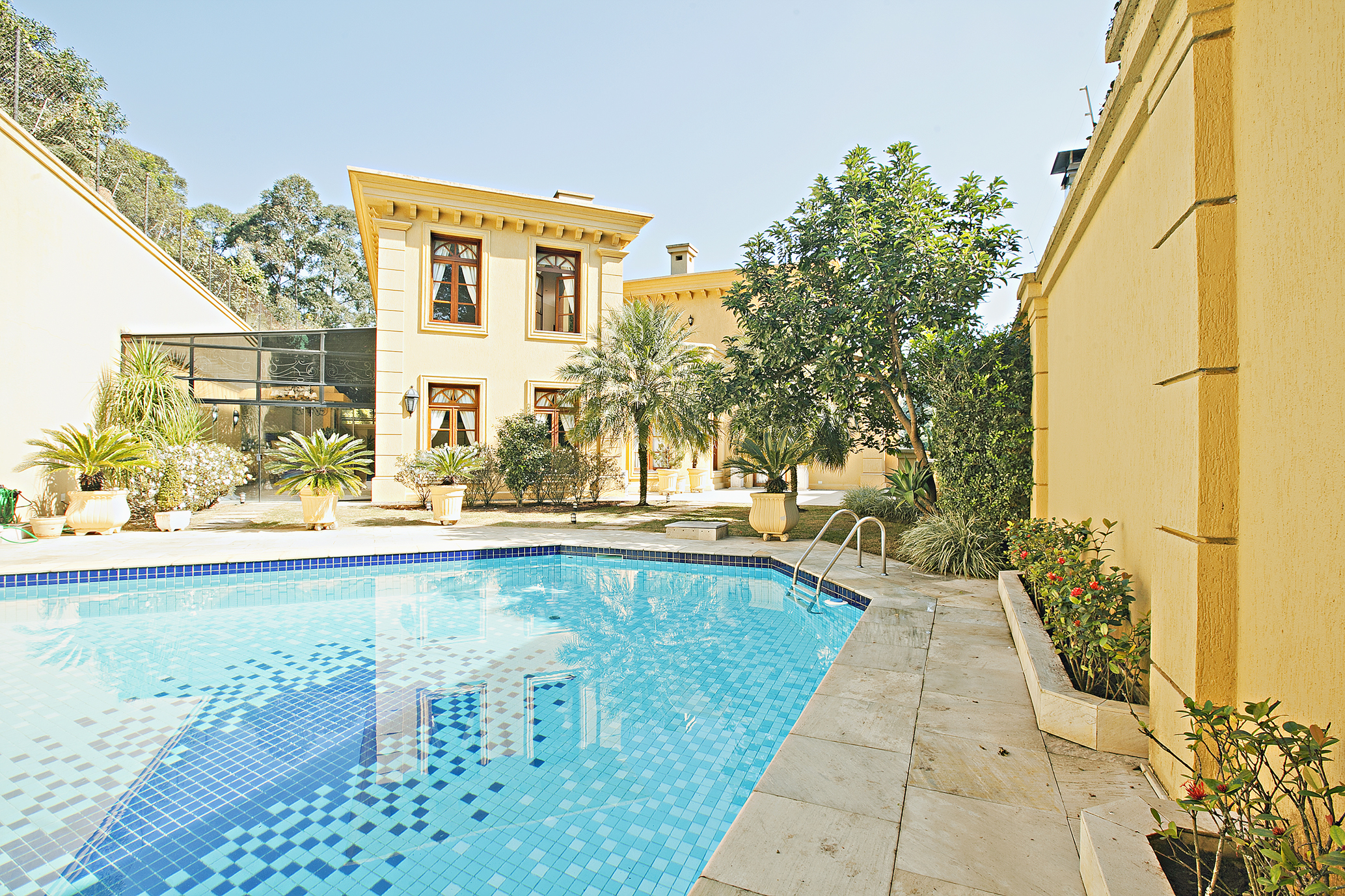  Spacious house with library - 物件實景