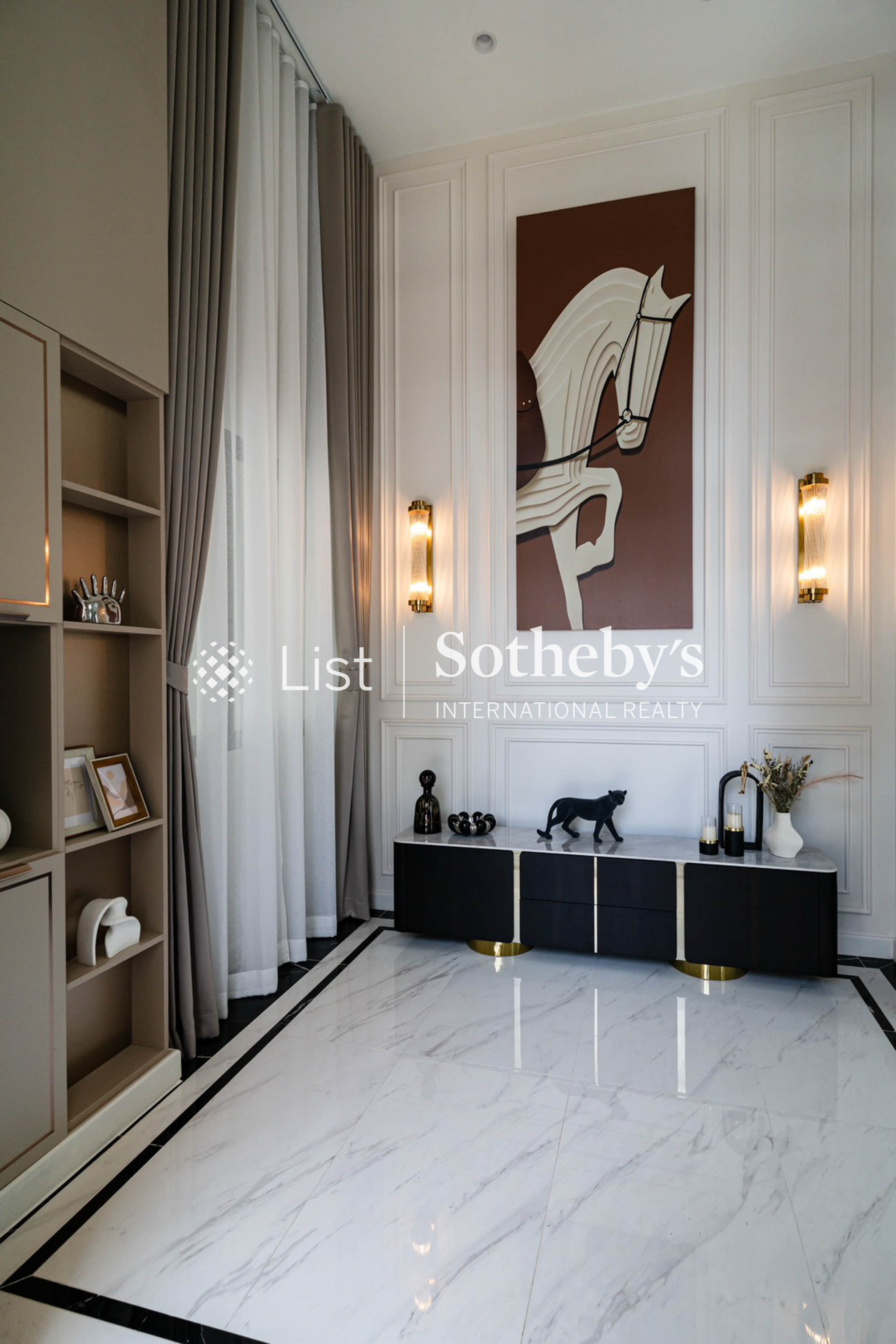  CINQ ROYAL Krungthep Kreetha - 物件實景