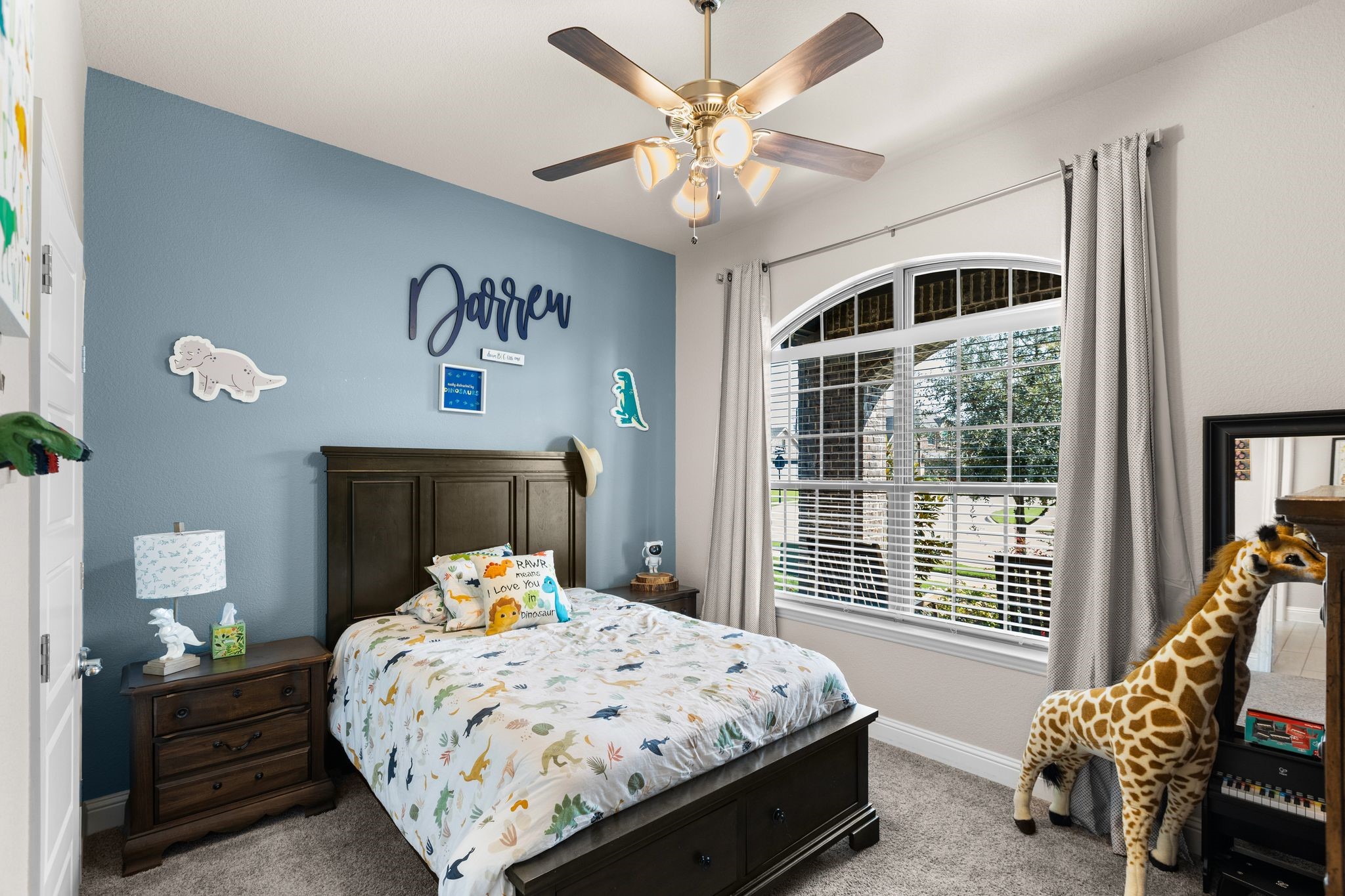 Melissa, Texas, 75454, United States, 5 Bedrooms Bedrooms, ,3 BathroomsBathrooms,Residential,For Sale,1958958