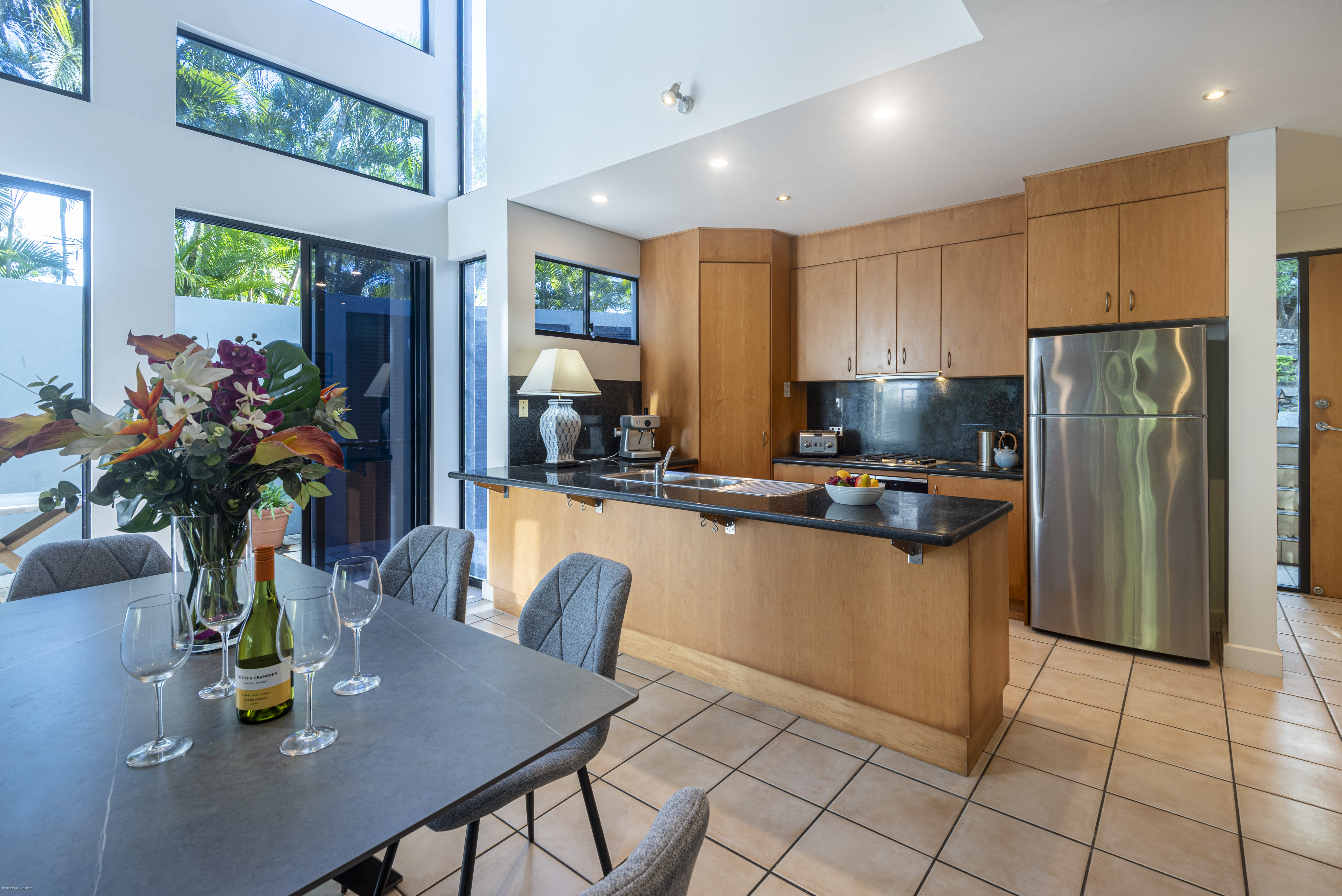  Catseye Villa 1, 4 Great Northern Highway, Hamilton Island - 物件實景