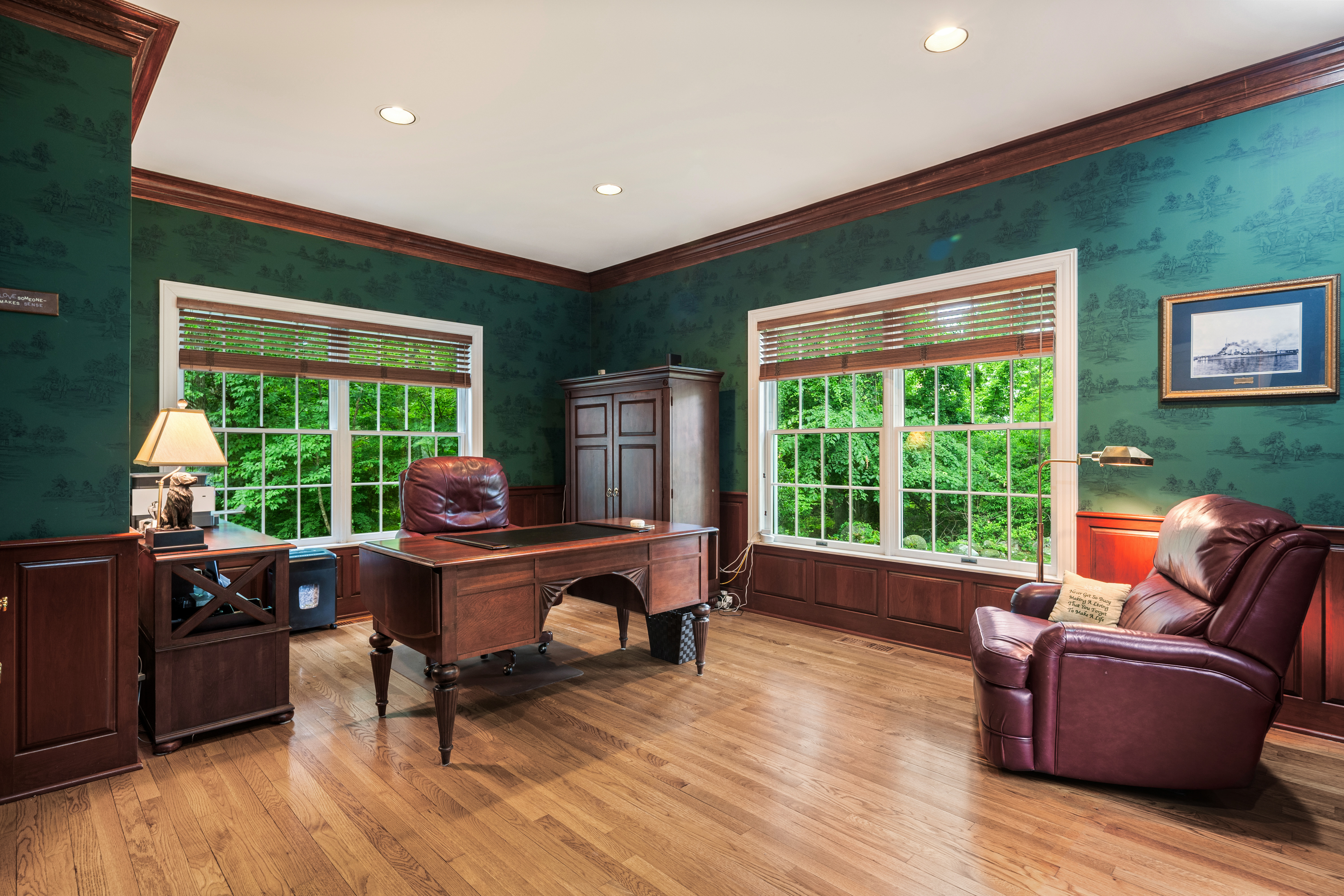  235 Hawks Hill Road - 物件實景