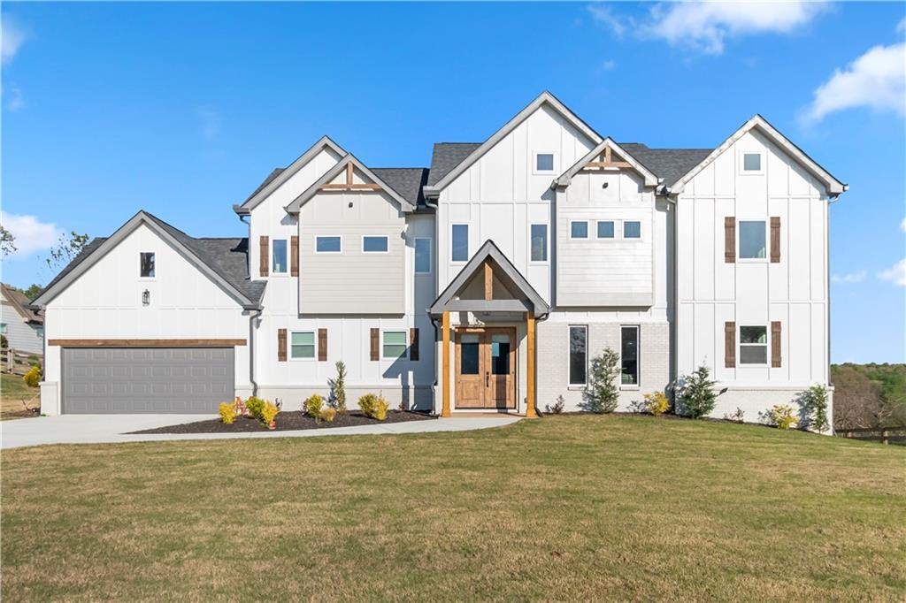 Clermont, Georgia, 30527, United States, 4 Bedrooms Bedrooms, ,4 BathroomsBathrooms,Residential,For Sale,2036538