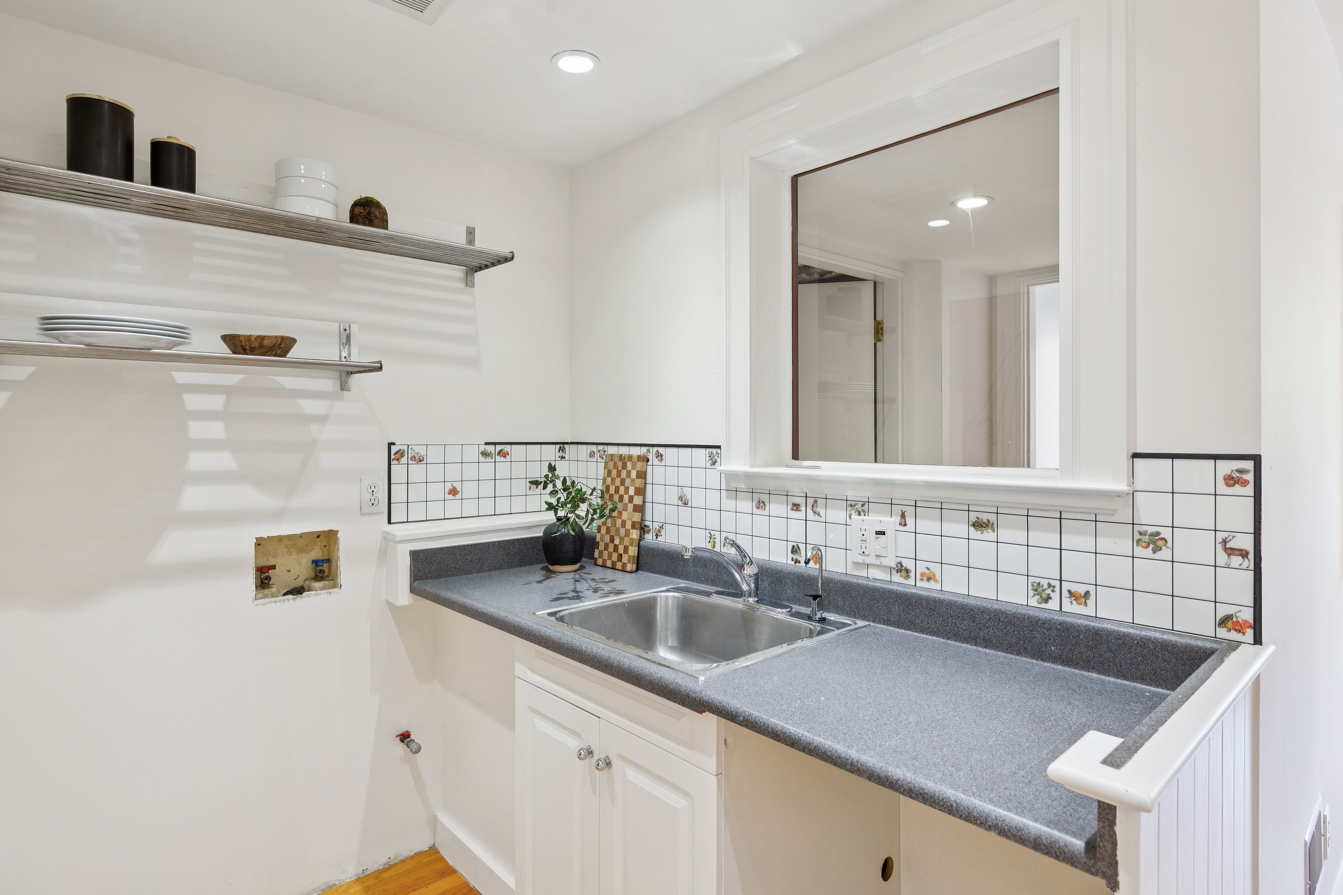  Classic Presidio Heights Home with Timeless Charm - 物件實景