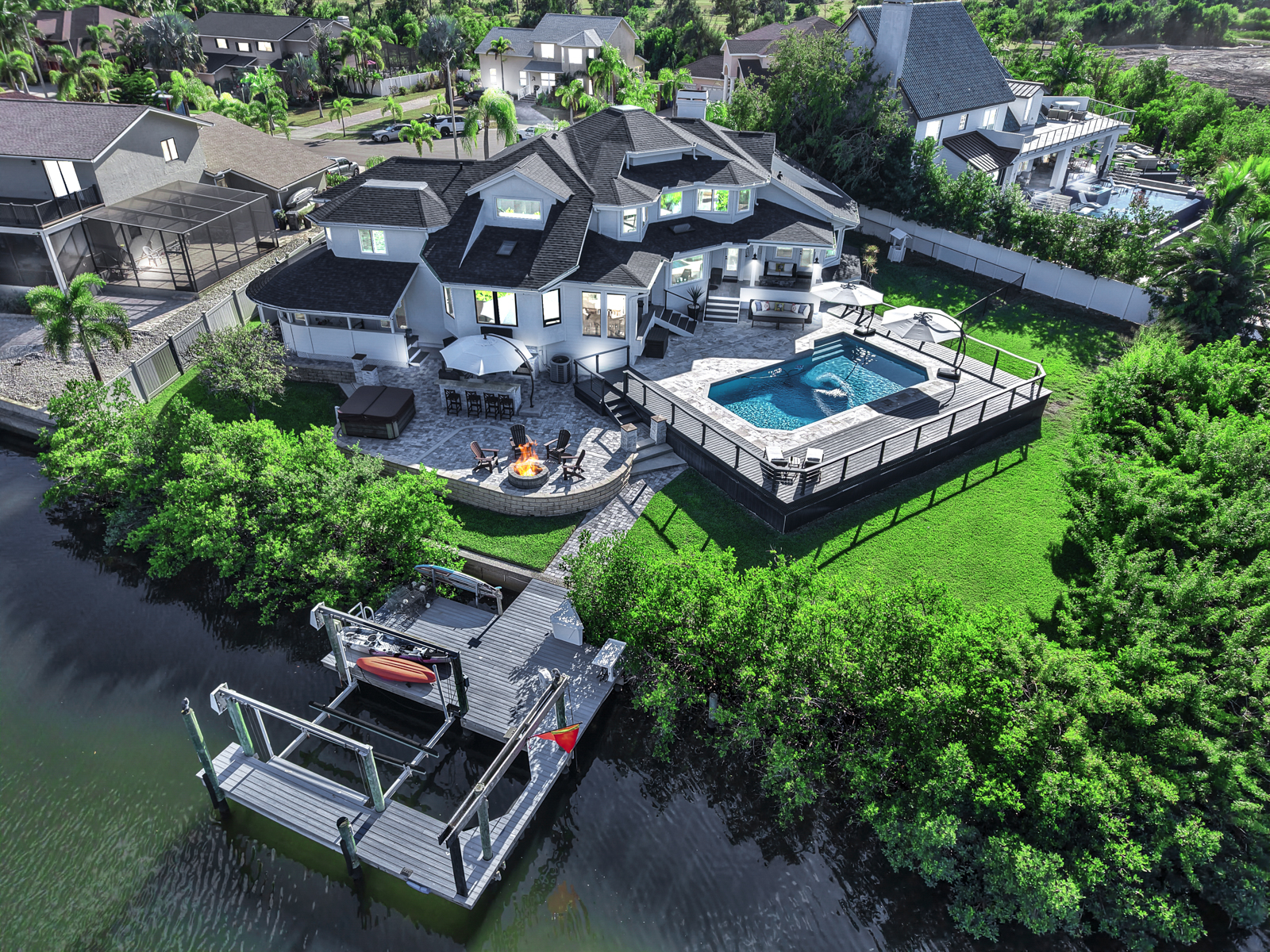 Apollo Beach, Florida, 33572, United States, 4 Bedrooms Bedrooms, ,4 BathroomsBathrooms,Residential,For Sale,1977778