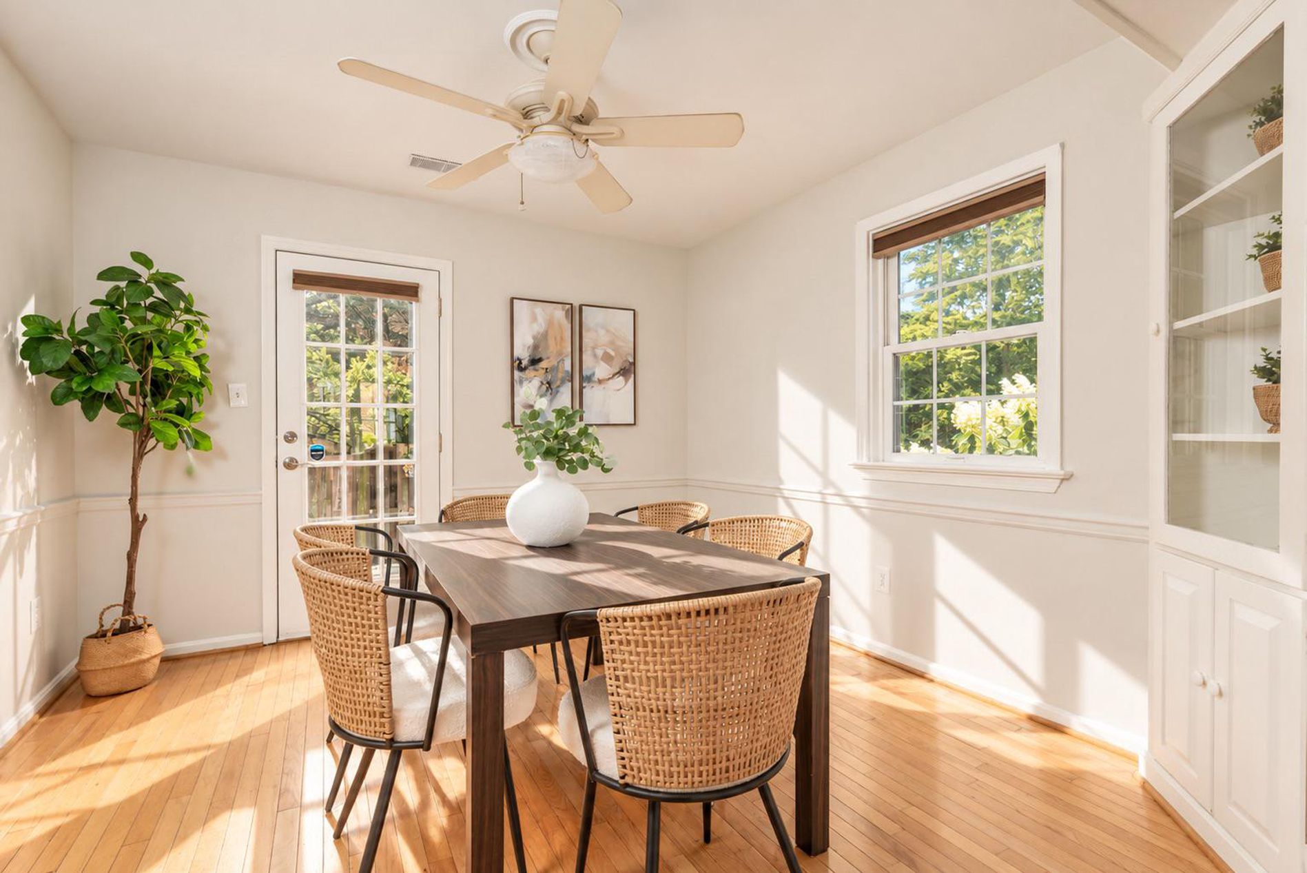  6701 Kenwood Forest Lane, Chevy Chase, MD, 20815 - 物件實景