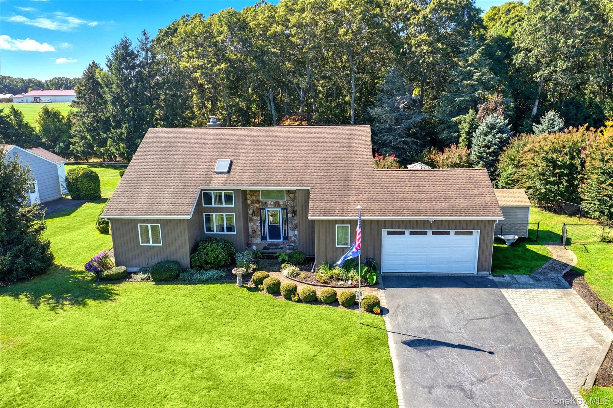 Jamesport, New York, 11947, United States, 4 Bedrooms Bedrooms, ,3 BathroomsBathrooms,Residential,For Sale,2002985