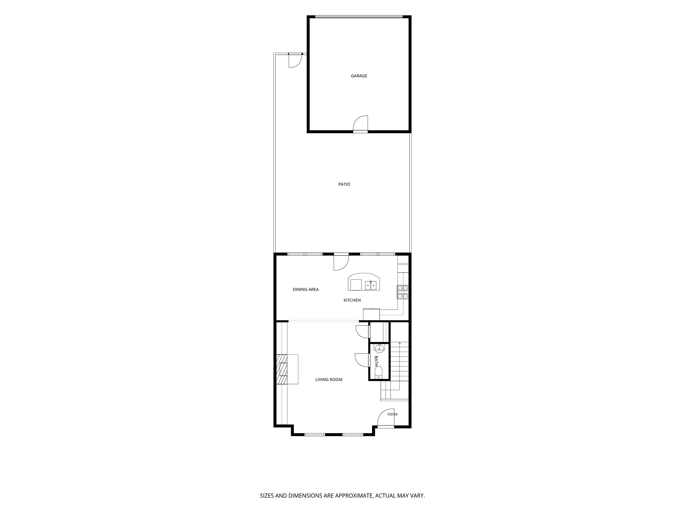  Stunning Townhome in Harmony on the Lakes - 物件實景