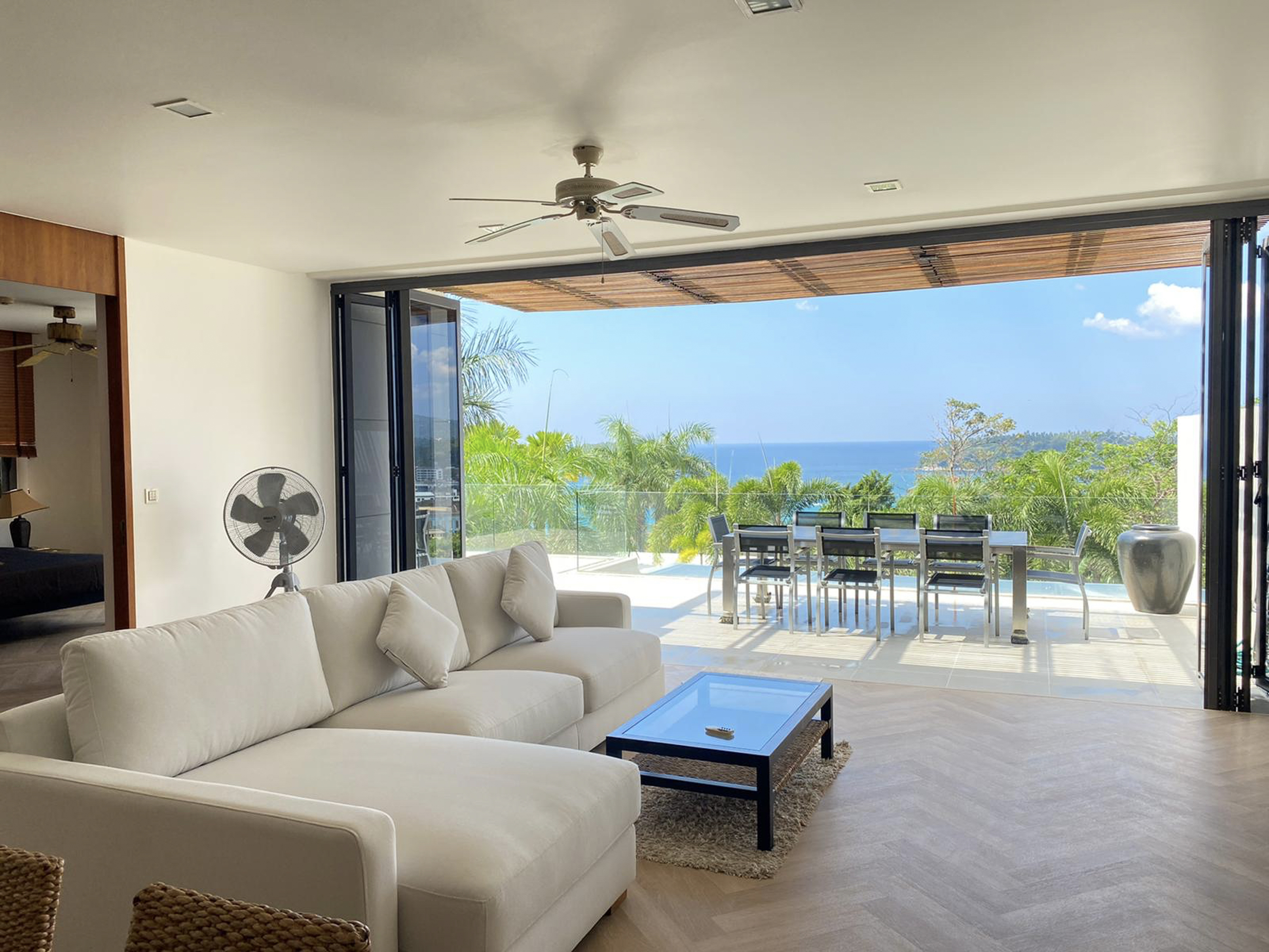 The Heights Phuket 