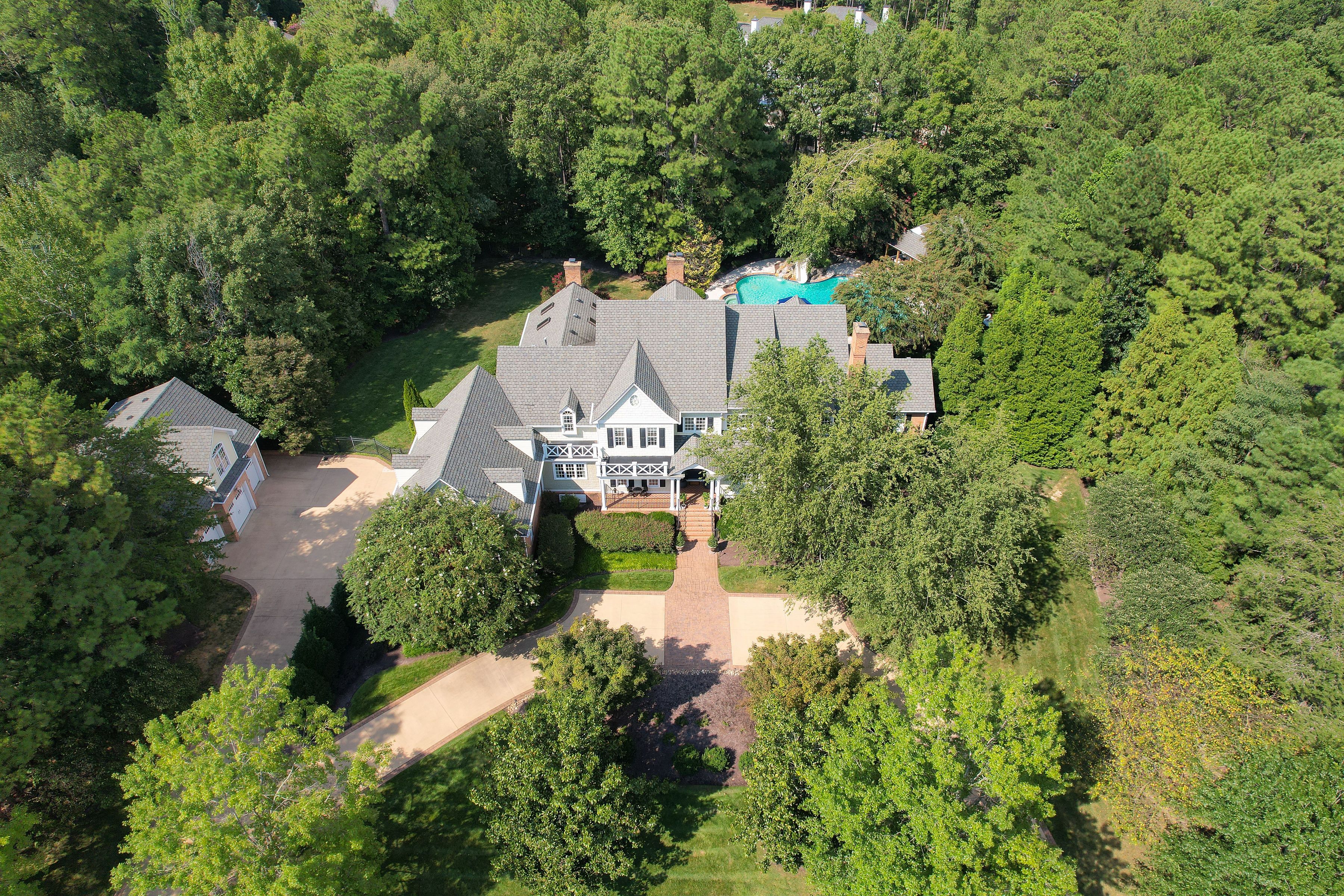  13284 Barkstone Court, Goochland, VA 23238 - 物件實景