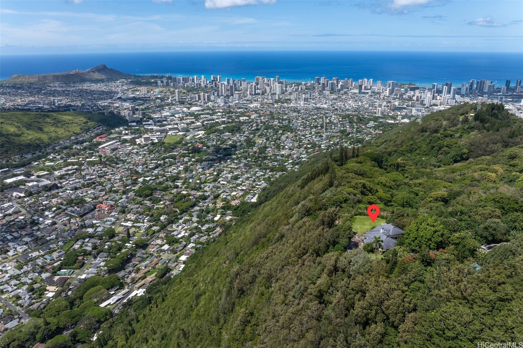 Honolulu, Hawaii, 96822, United States, 6 Bedrooms Bedrooms, ,6 BathroomsBathrooms,Residential,For Sale,1839855