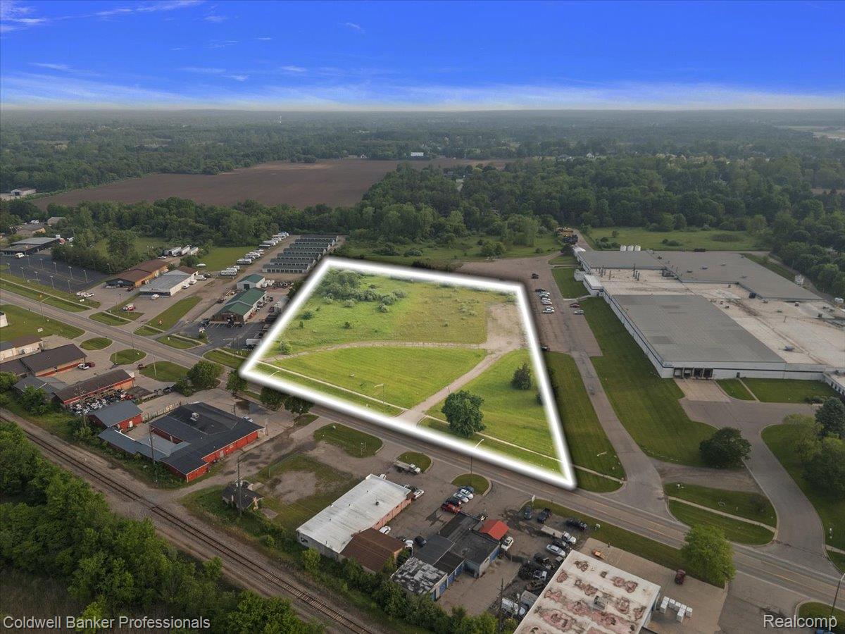 Lapeer, Michigan, 48446, United States, ,Land,For Sale,1896031