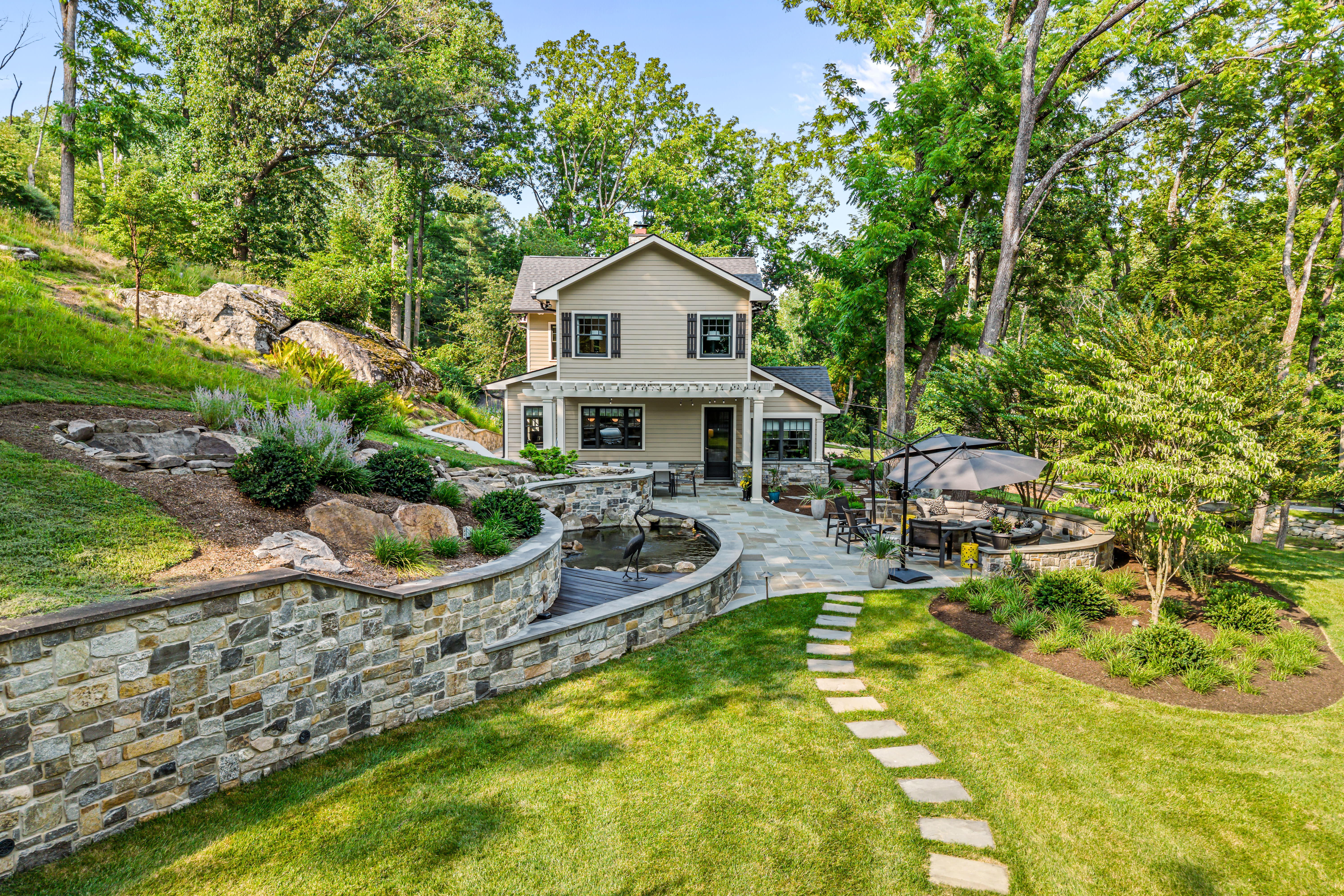  4113 & 4105 Hollow Road, Phoenixville, PA 19460 - 物件實景
