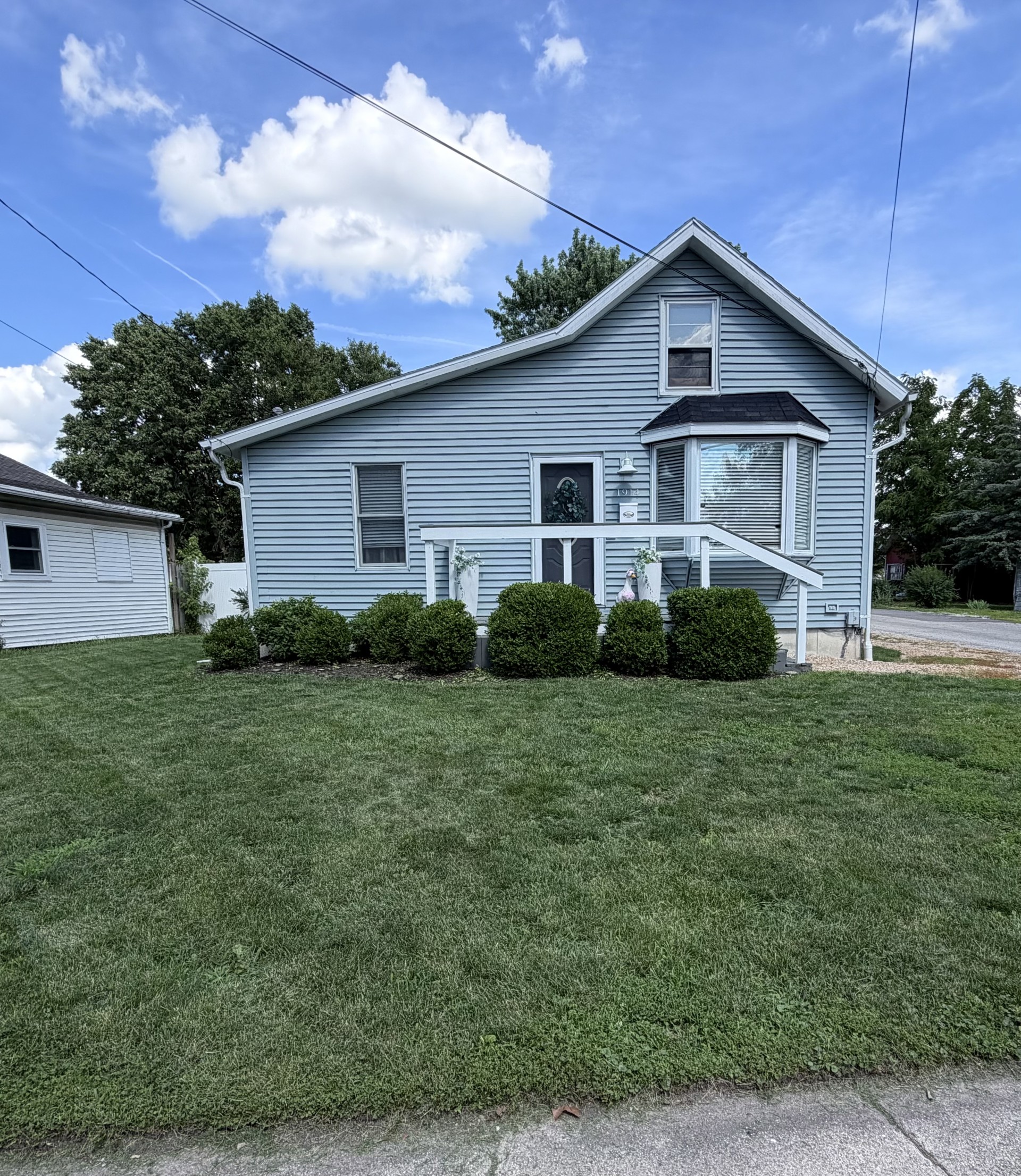 LA Salle St, Ottawa, IL 61350