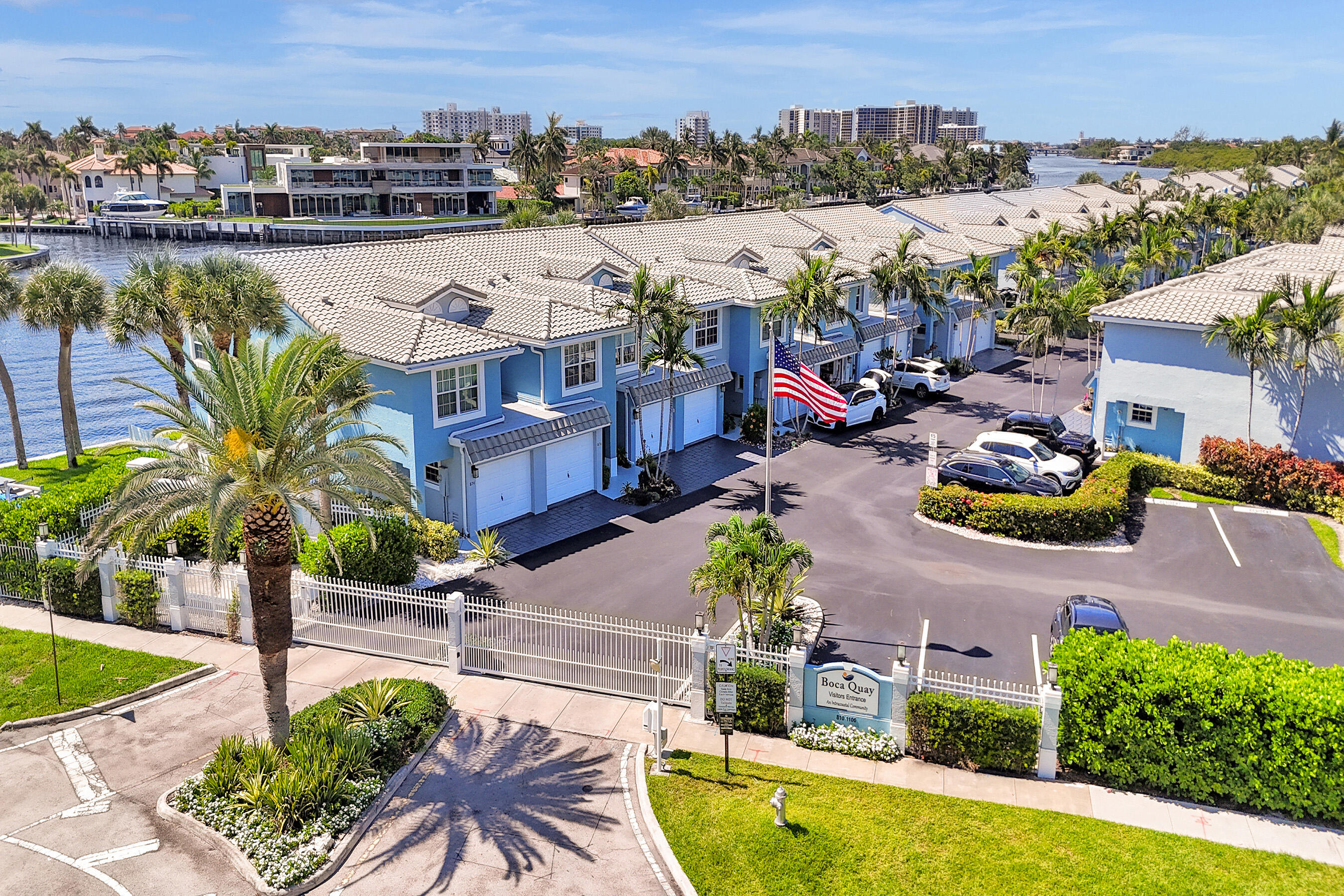 Boca Raton, Florida, 33487, United States, 3 Bedrooms Bedrooms, ,3 BathroomsBathrooms,Residential,For Sale,1986556