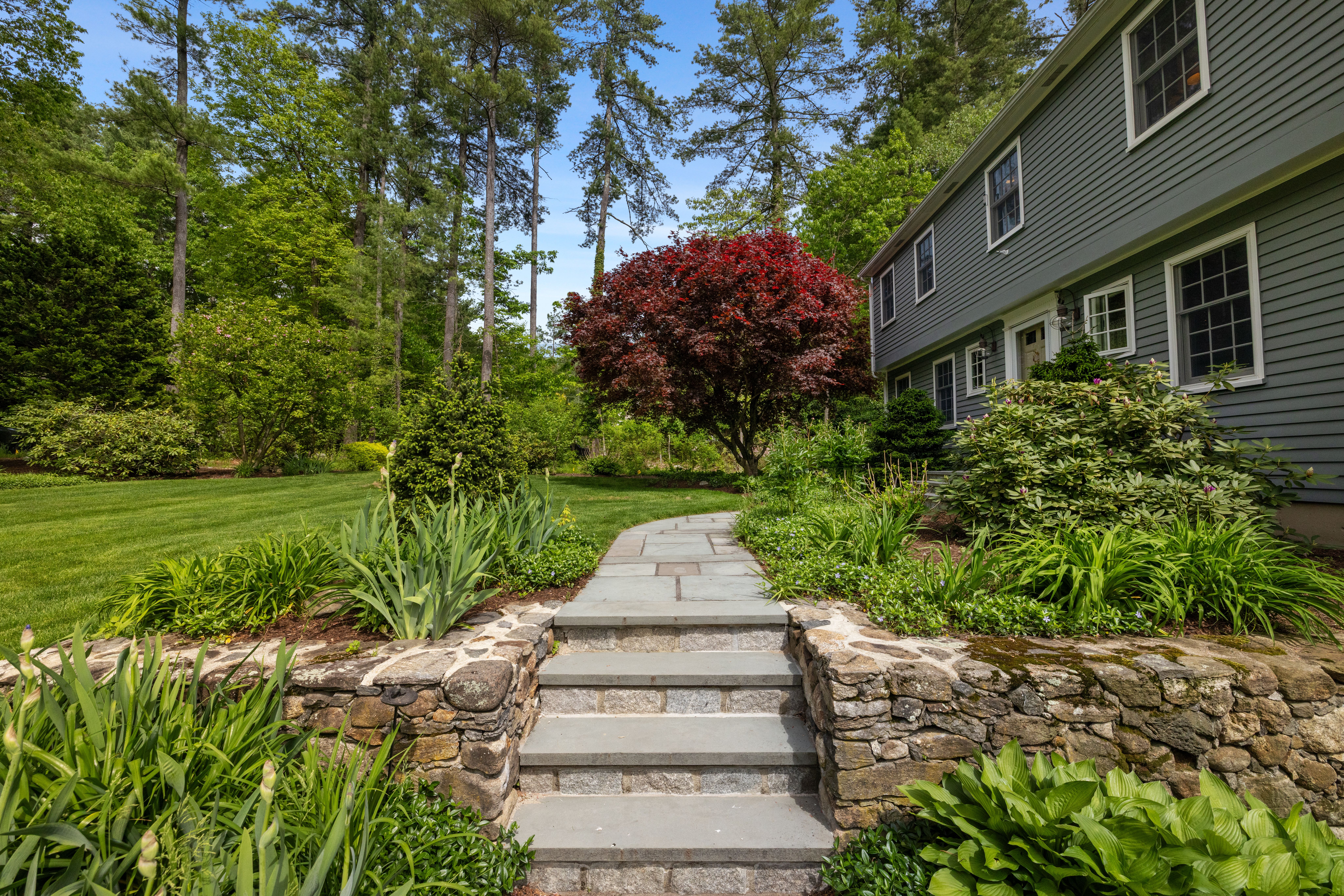  17 Sunset Path, Sudbury, MA 01776 - 物件實景