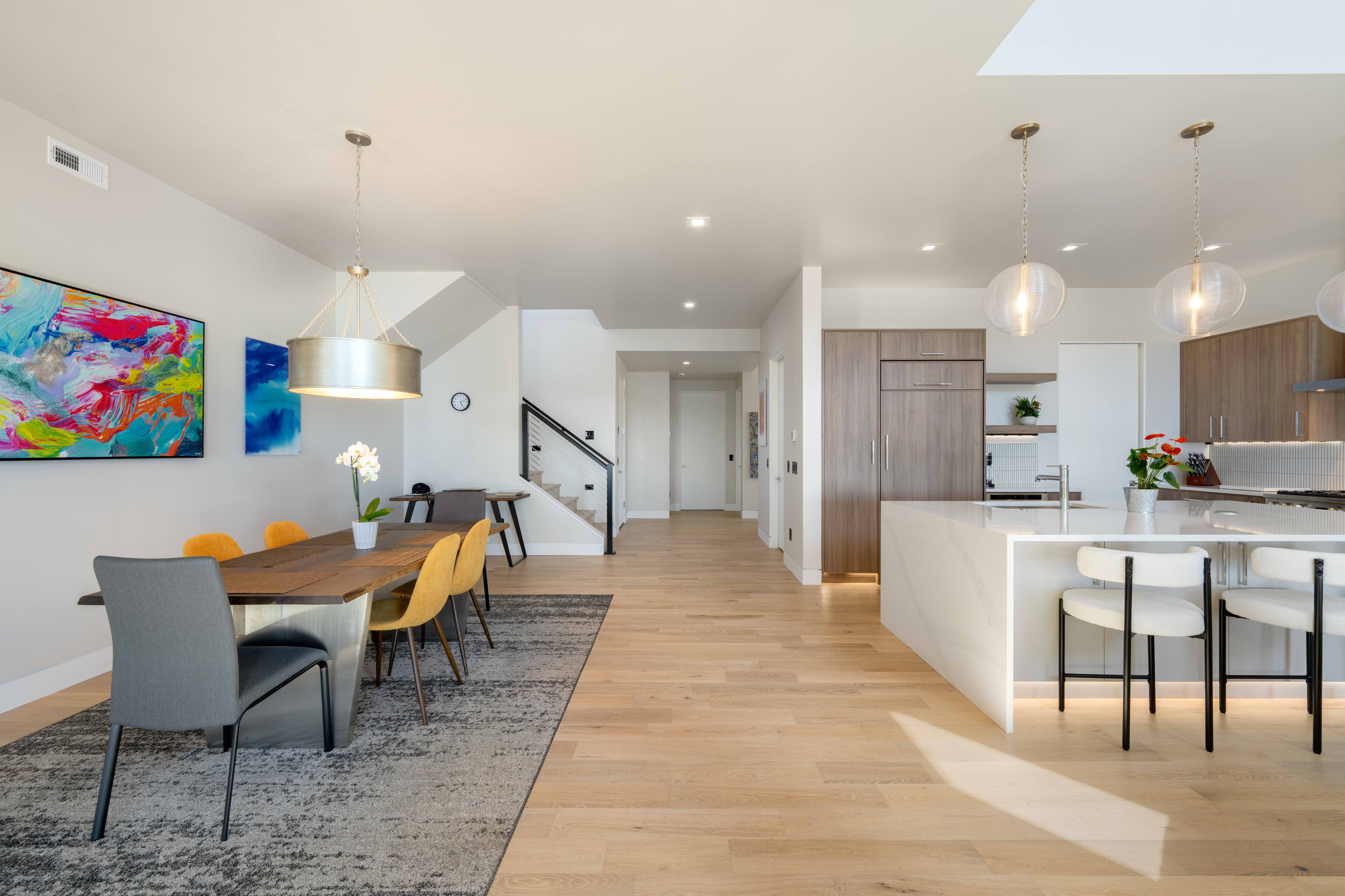  Bayfront Modern Masterpiece in Coos Bay, Oregon - 物件實景