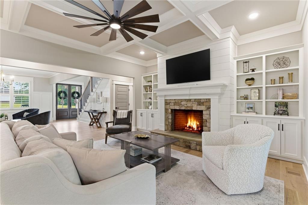 Waleska, Georgia, 30183, United States, 4 Bedrooms Bedrooms, ,4 BathroomsBathrooms,Residential,For Sale,2048996