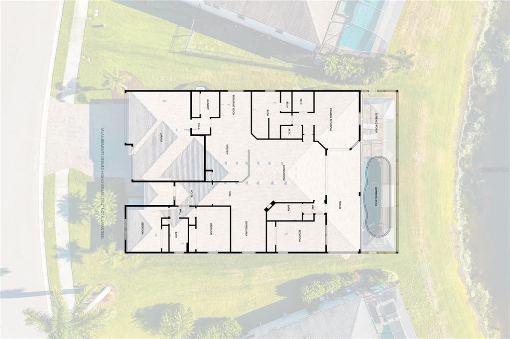 Bradenton, Florida, 34212, United States, 4 Bedrooms Bedrooms, ,3 BathroomsBathrooms,Residential,For Sale,2003247