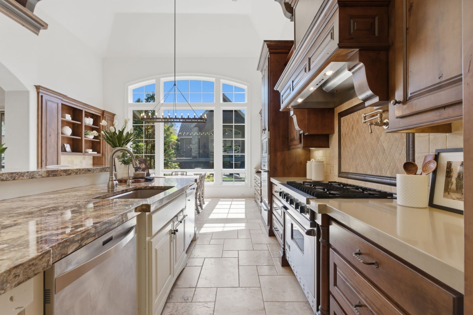  951 ATWATER RD Lake Oswego, OR 97034 - 物件實景