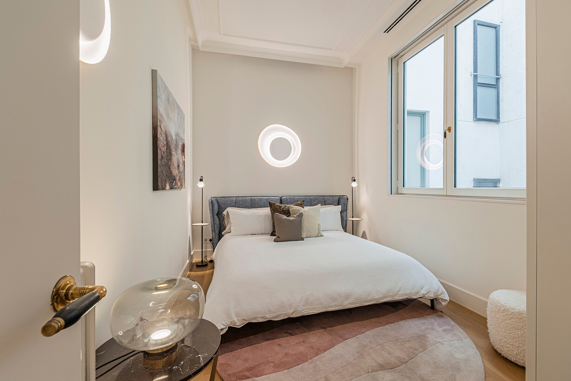  Spectacular apartment in the iconic Casa Bures. - 物件實景