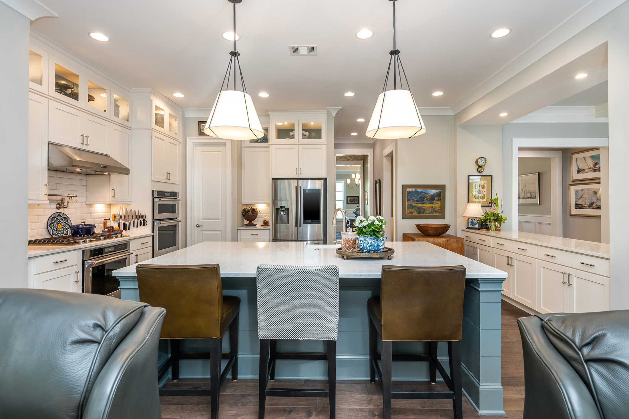  Welcome Home to this Impeccably maintained and Beautifully Appointed Estate - 物件實景