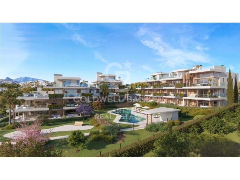 Estepona, Andalusia, ES, 2 Bedrooms Bedrooms, ,2 BathroomsBathrooms,Residential,For Sale,1743888