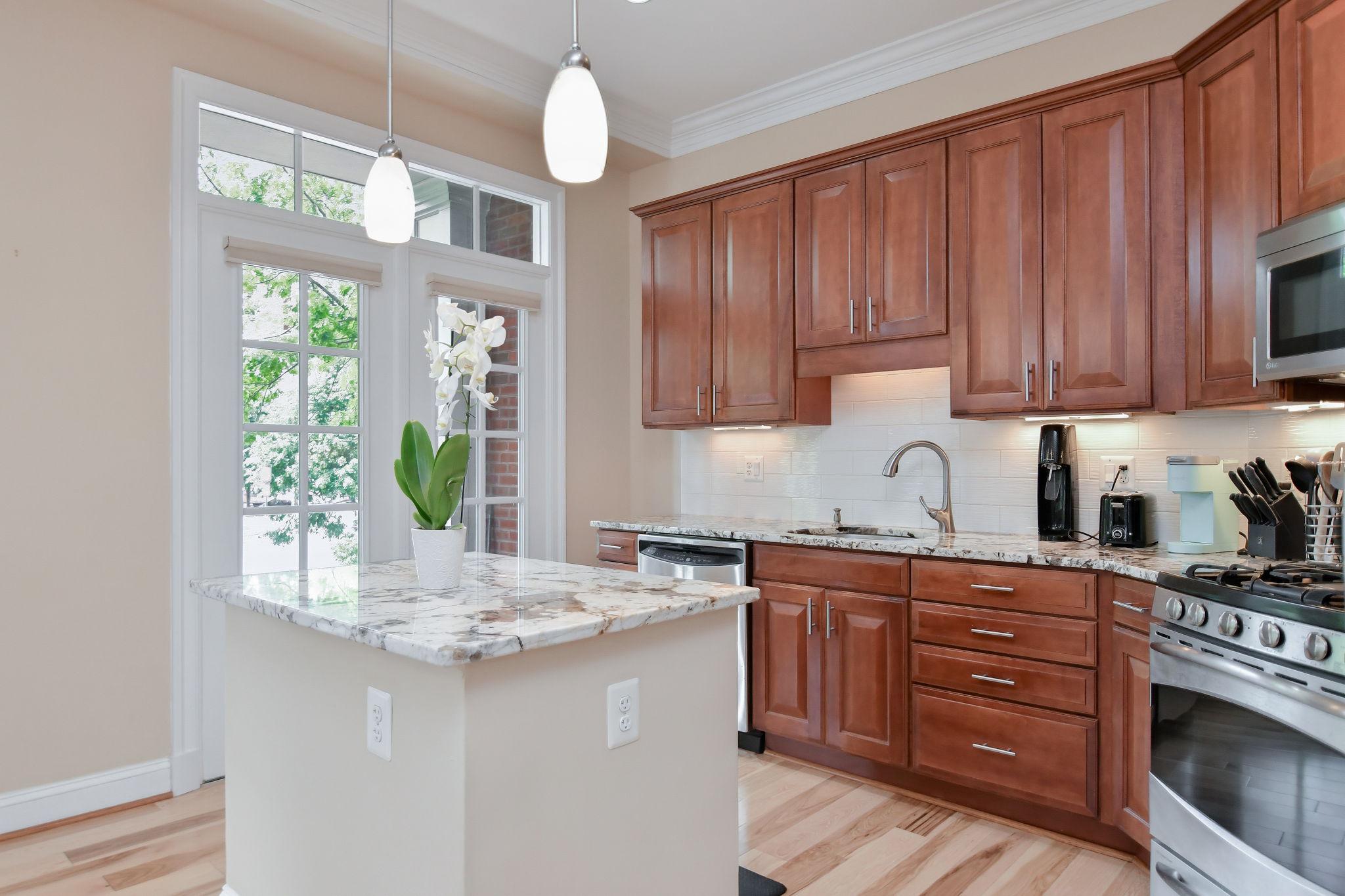 1023 N Royal Street, Alexandria, VA, 22314 - 物件實景