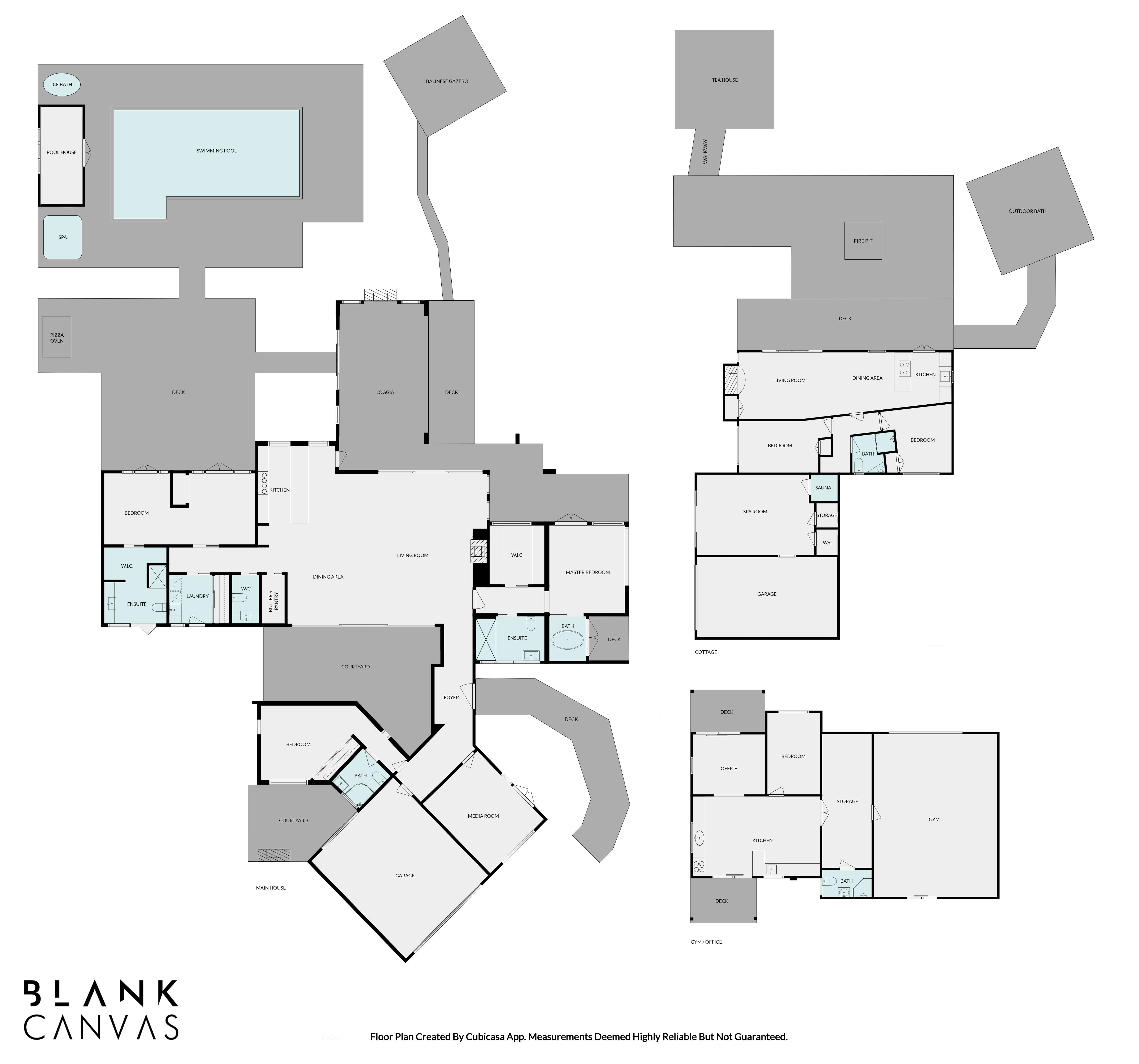  147 Monarch Downs Way - 物件實景
