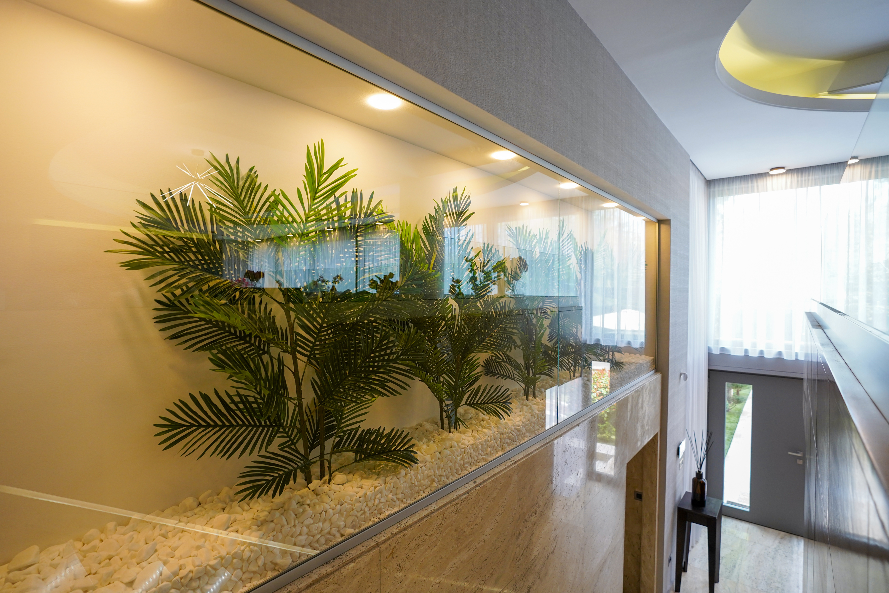  Rare Villa Overlooking Lake Floreasca - 物件實景