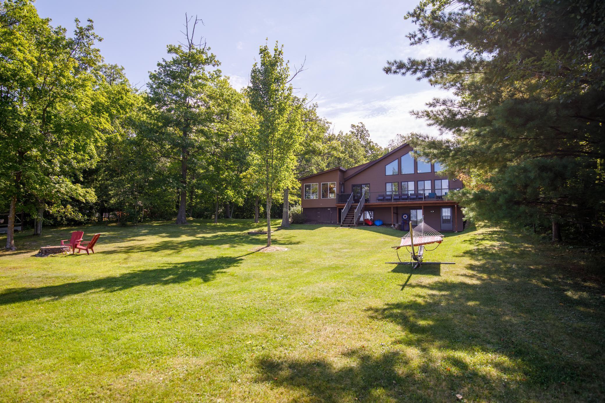 Longville, Minnesota, 56655, United States, 2 Bedrooms Bedrooms, ,Residential,For Sale,1932497