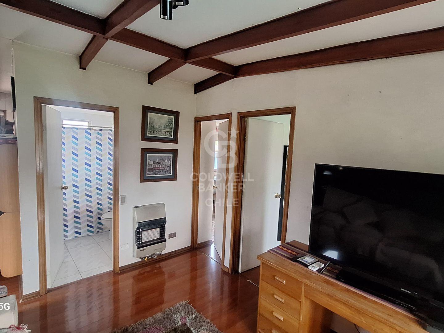 Las Condes, Chile, 5 Bedrooms Bedrooms, ,3 BathroomsBathrooms,Residential,For Sale,1821547