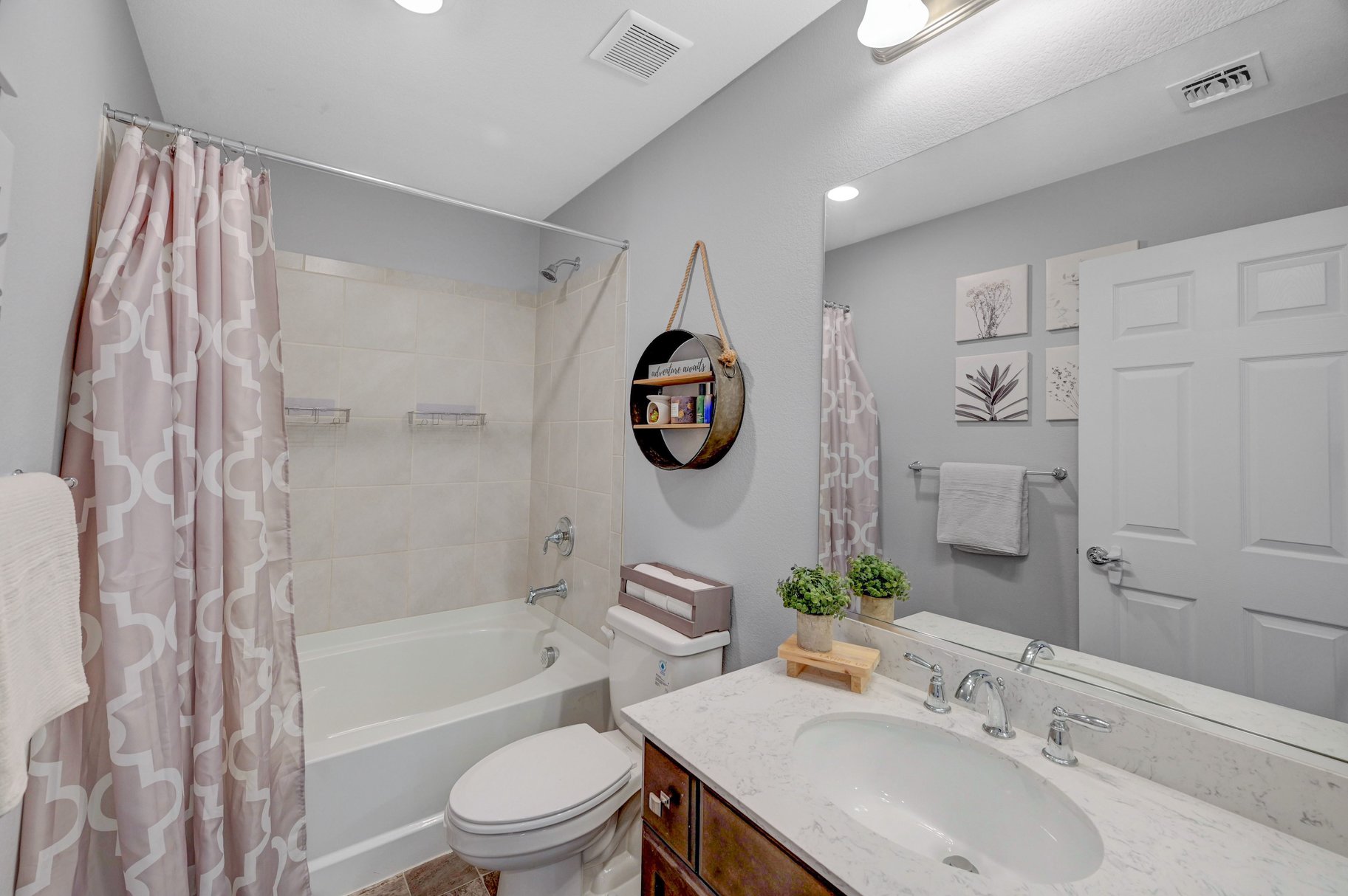  New to Market - 物件實景