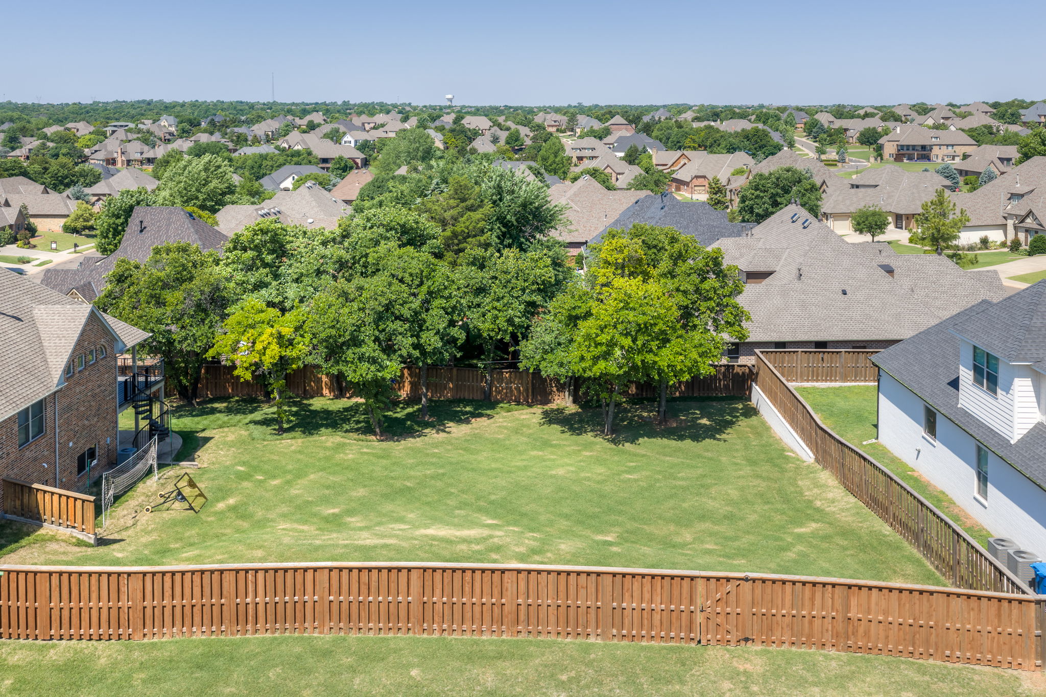  4409 Shorthorn Lane, Edmond, OK 73034 - 物件實景